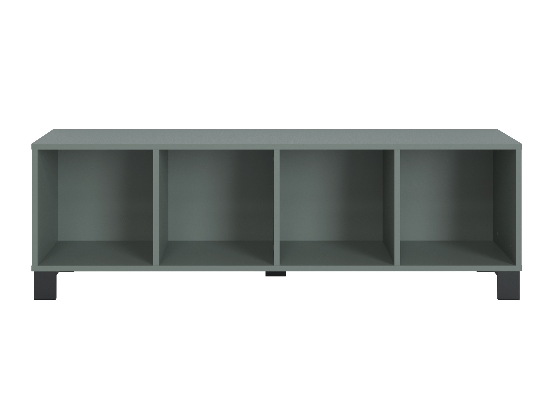 Polica Virnolu 102 (Zelena)