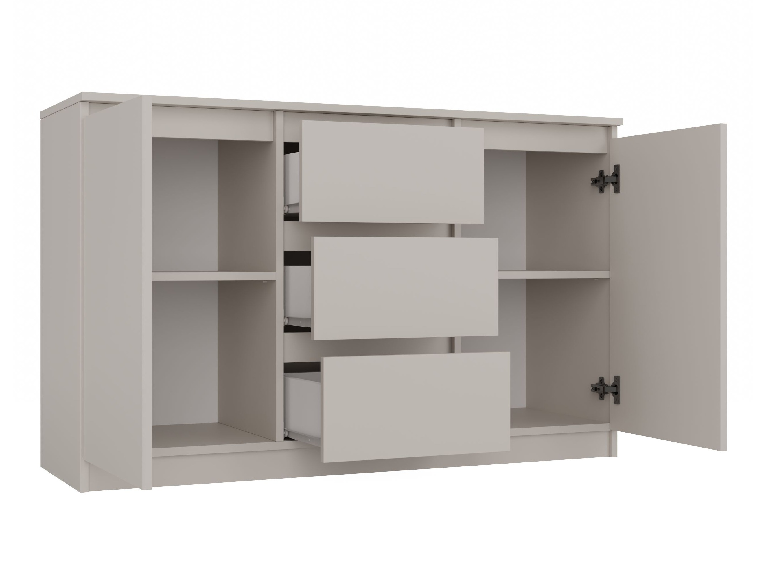 Komoda Elbvelu 112 (Kašmir)