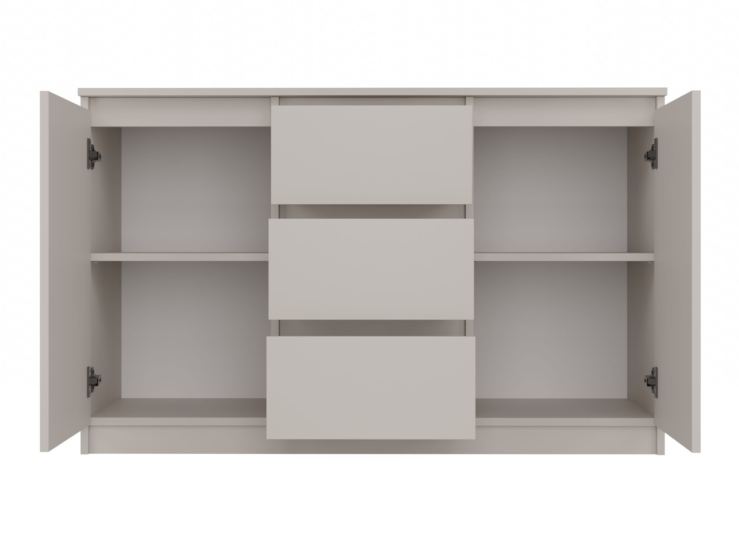 Komoda Elbvelu 112 (Kašmir)