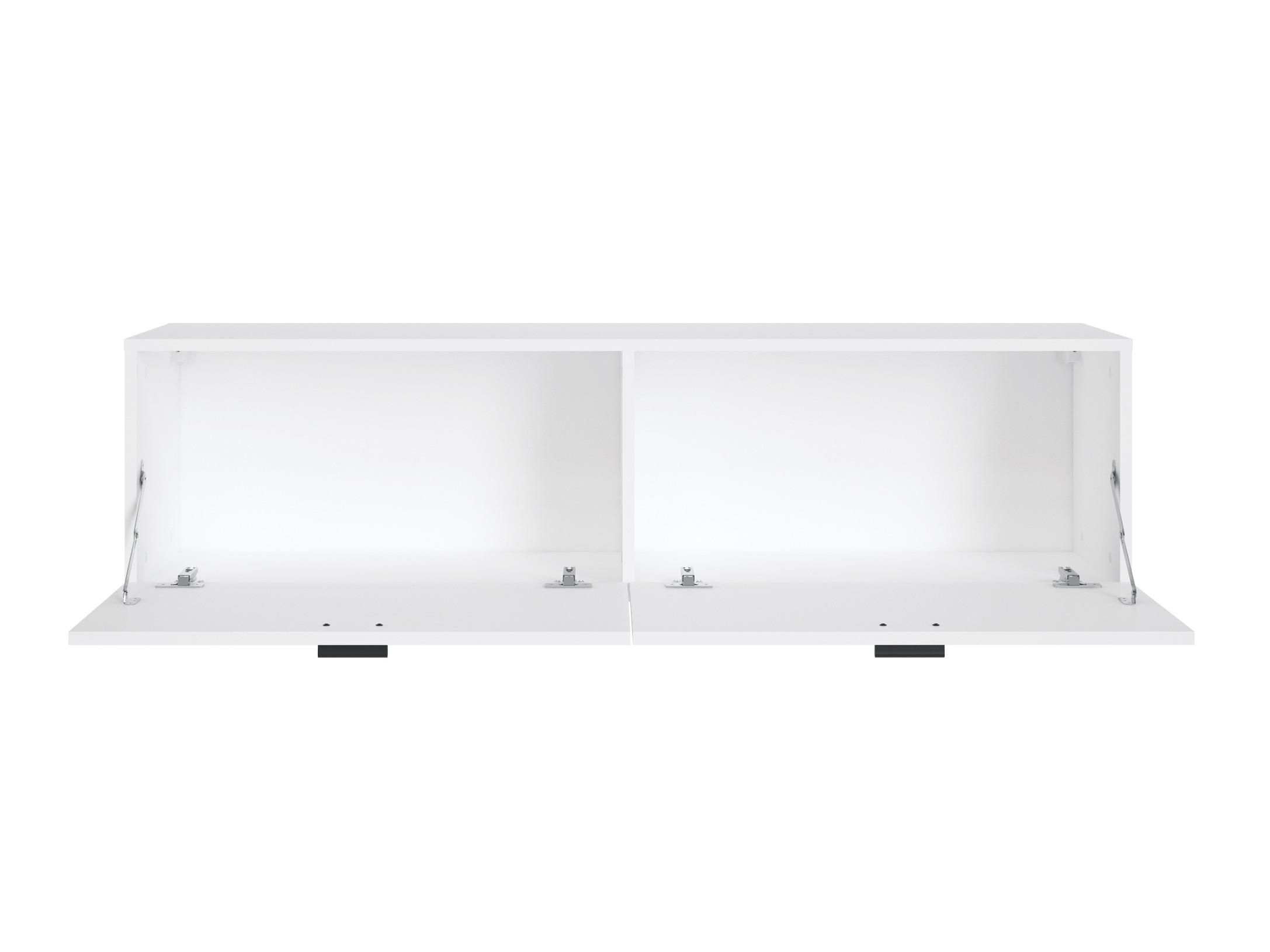 Set za dnevnu sobu Virnolu 108 (Belo + Hrast)