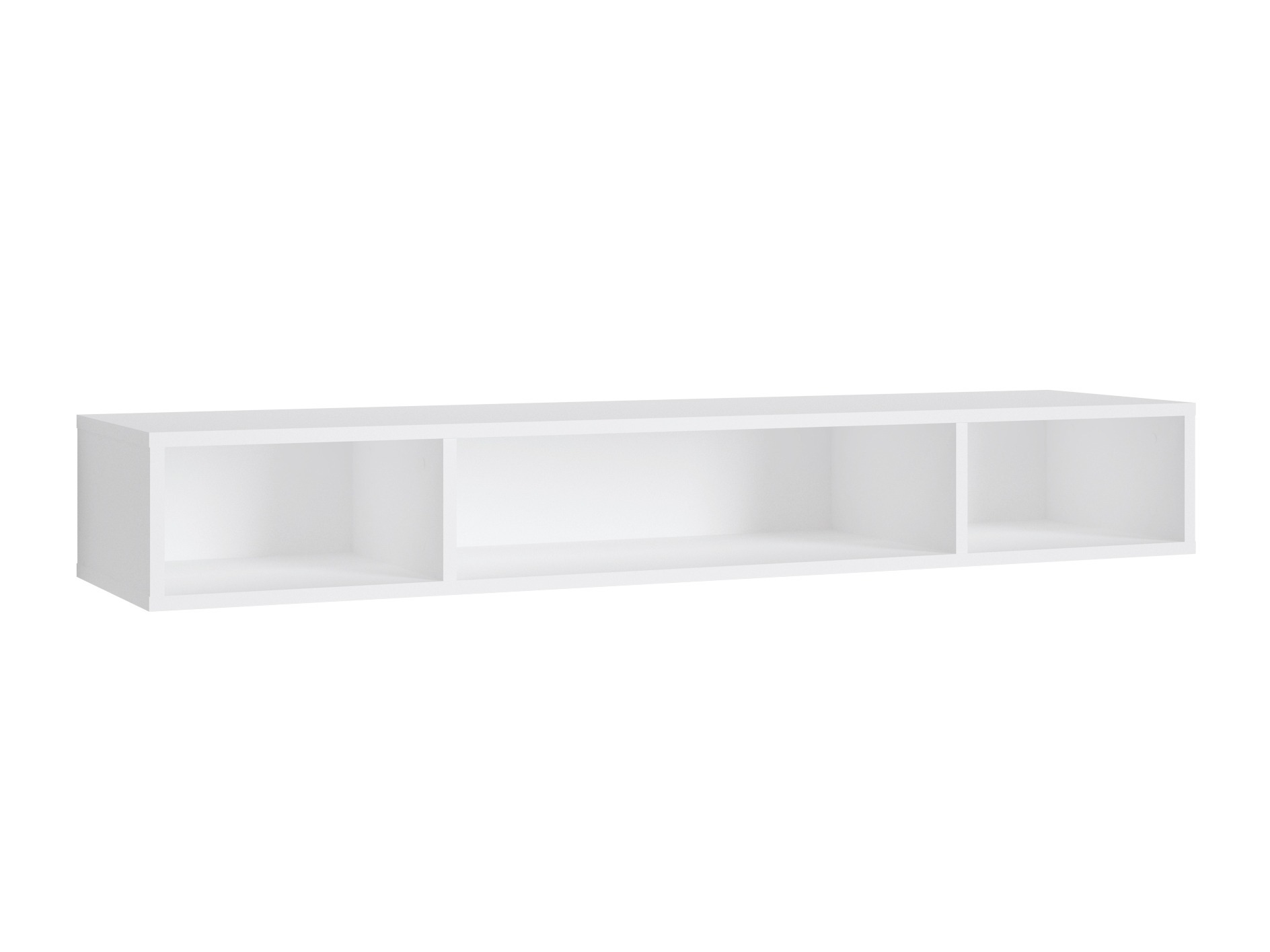 Set za dnevnu sobu Virnolu 109 (Belo)