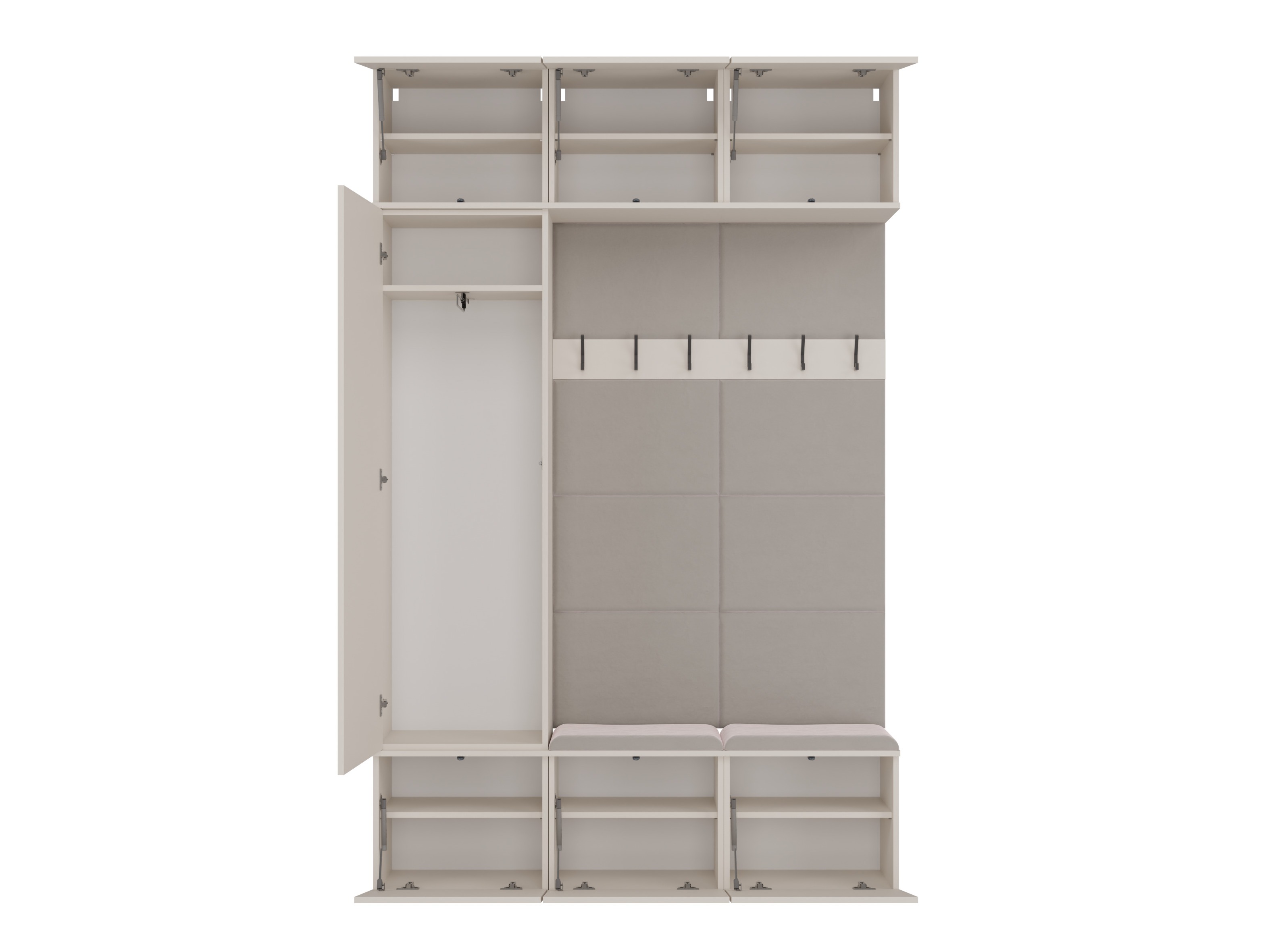 Set za hodnik Mandeville 300