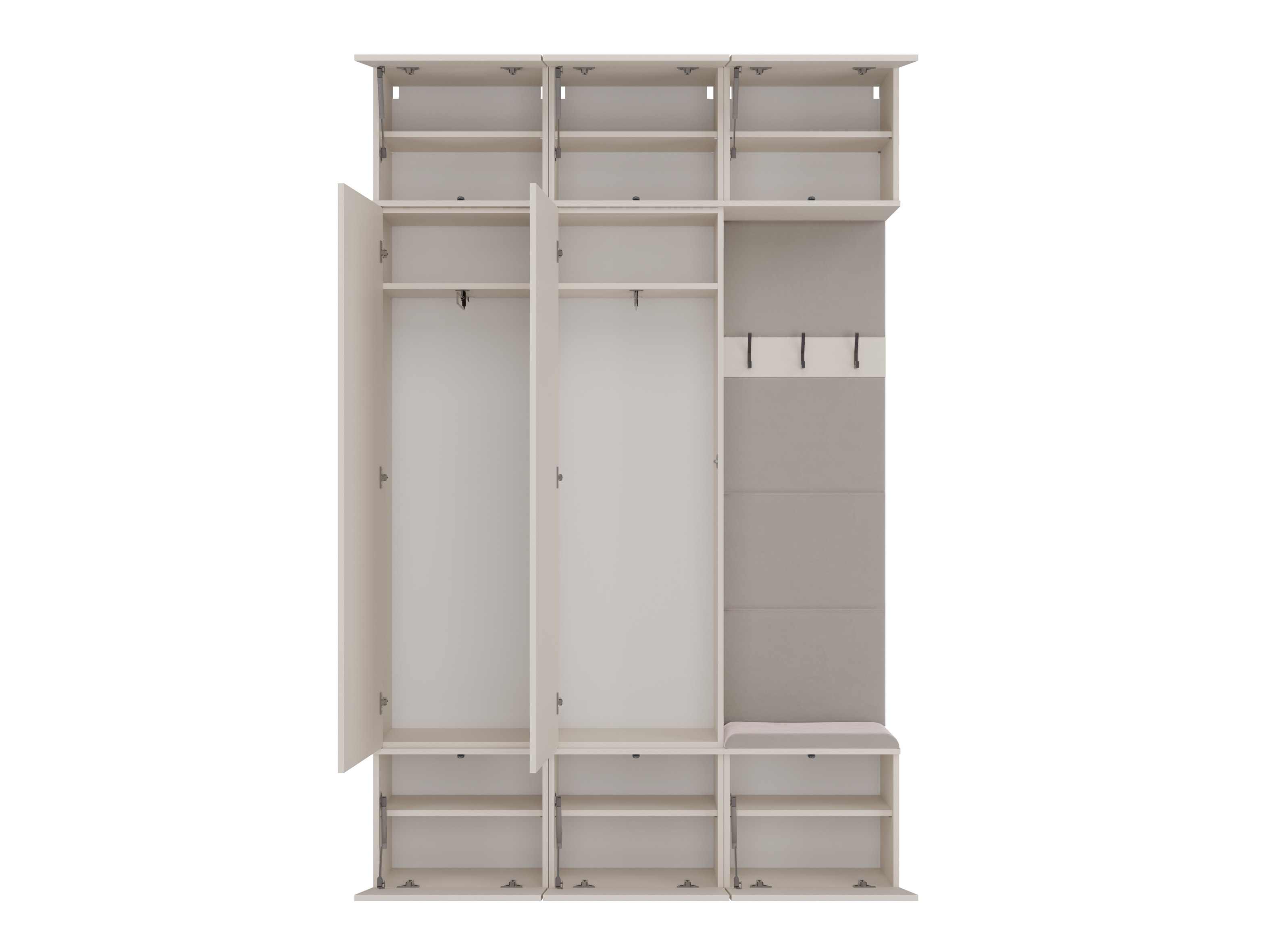 Set za hodnik Mandeville 301