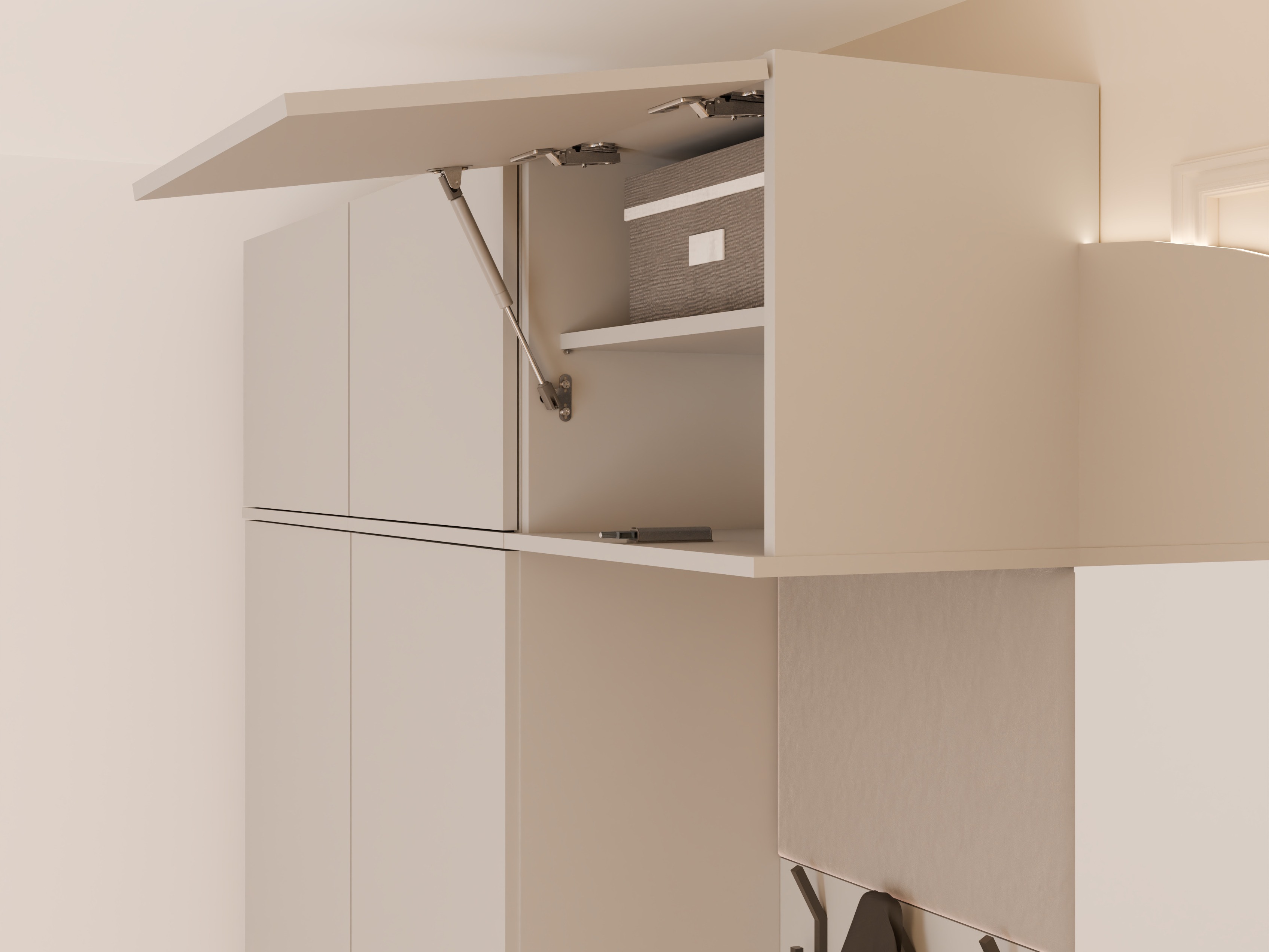 Set za hodnik Mandeville 303