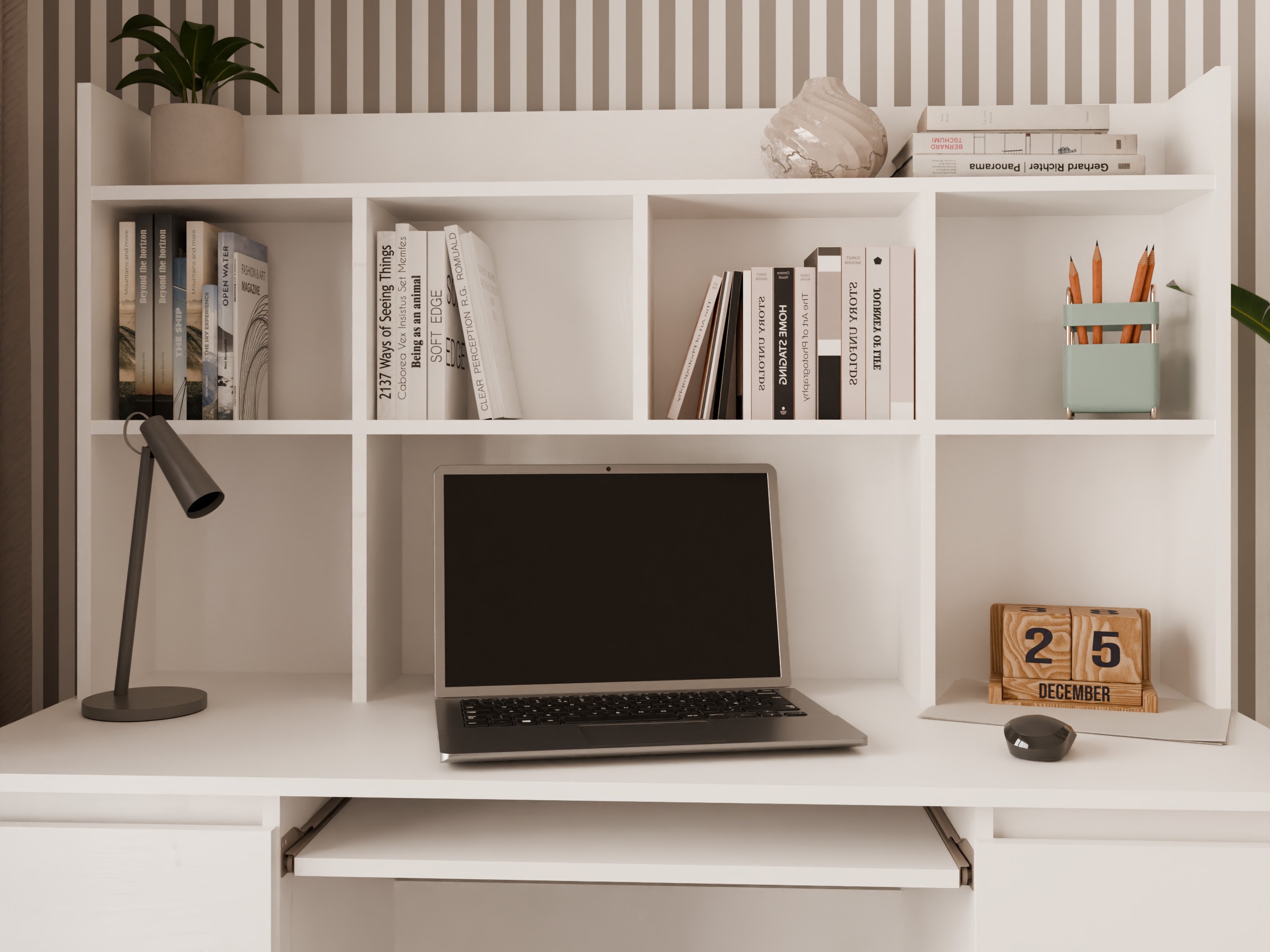 Kancelarijski sto Mandeville 306