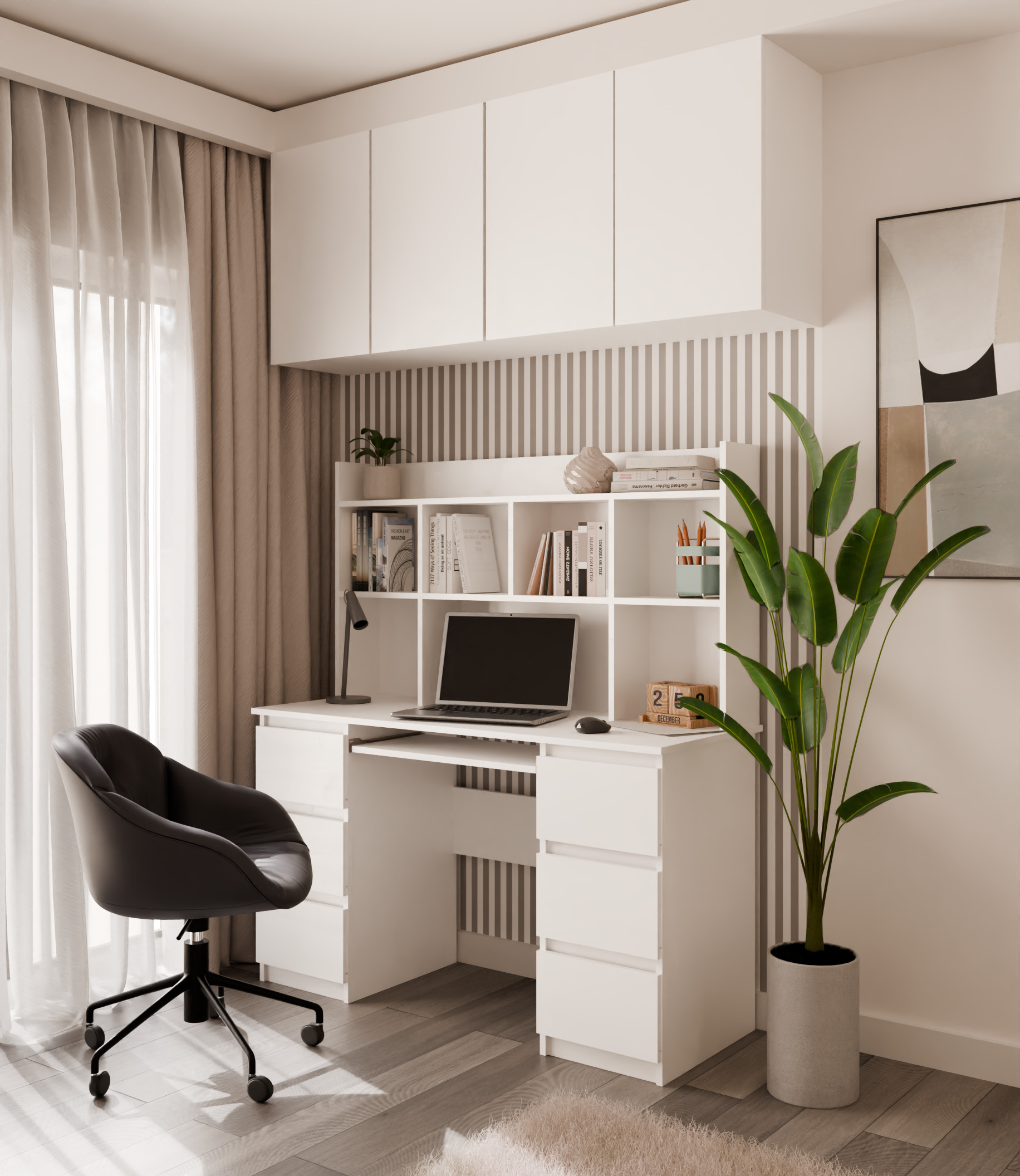 Kancelarijski sto Mandeville 306