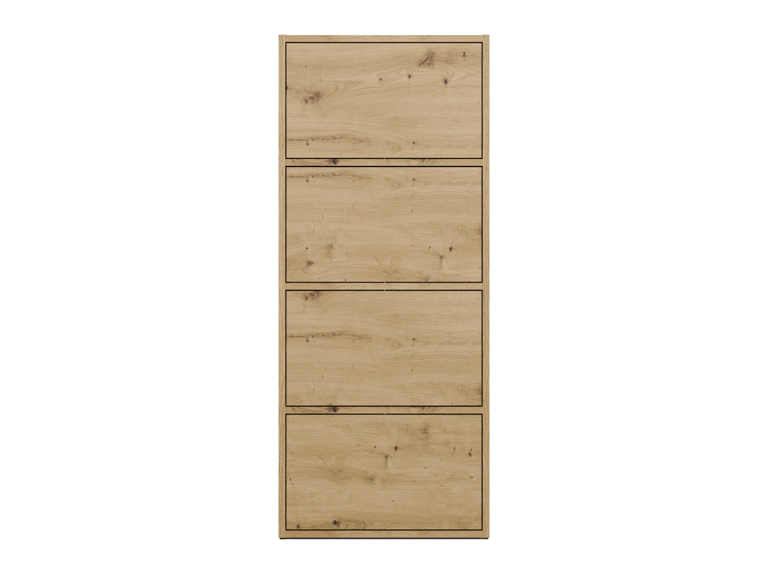 Ormarić Mandeville 298 (Artisan hrast)