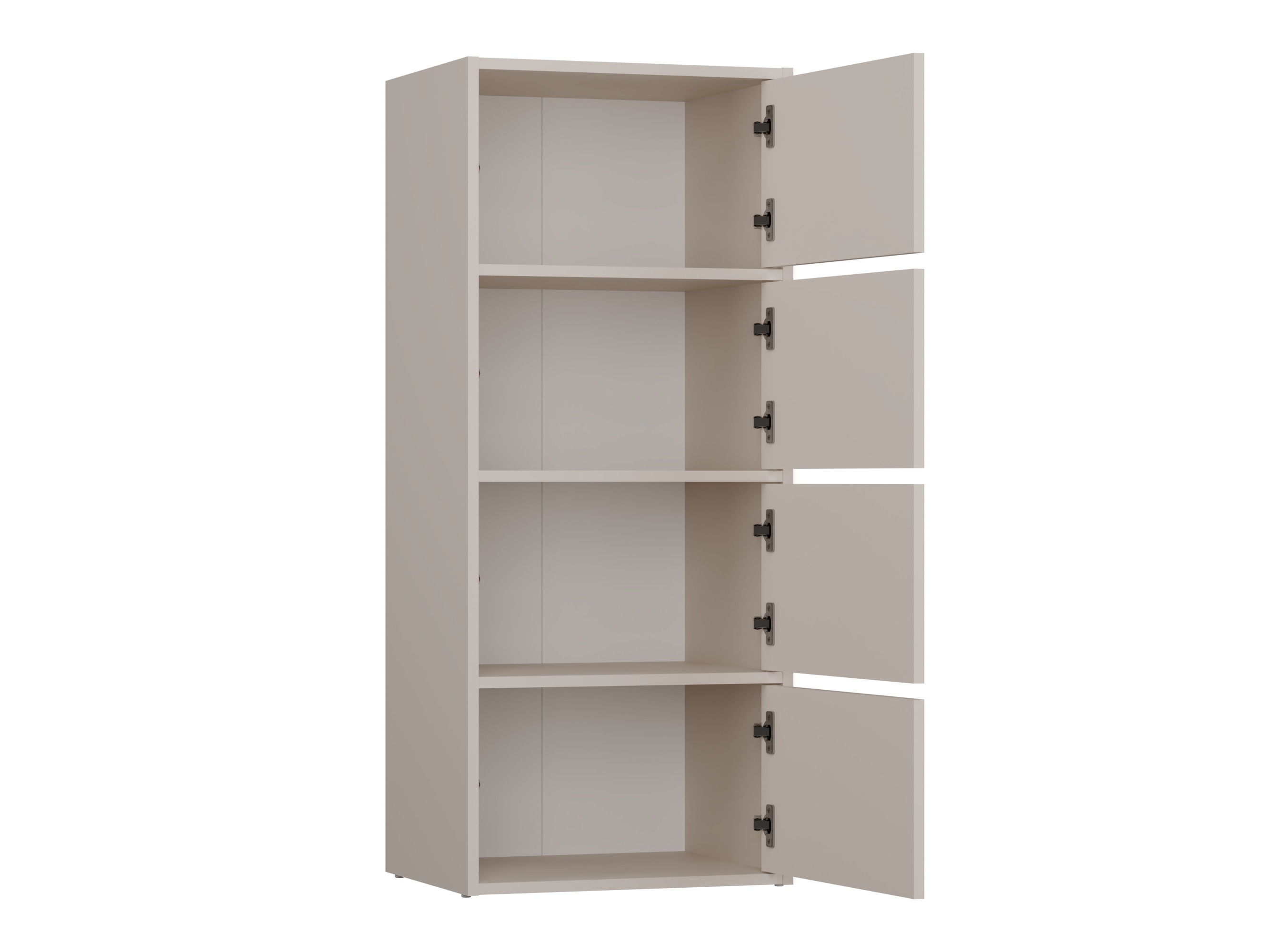 Ormarić Mandeville 298 (Kašmir)