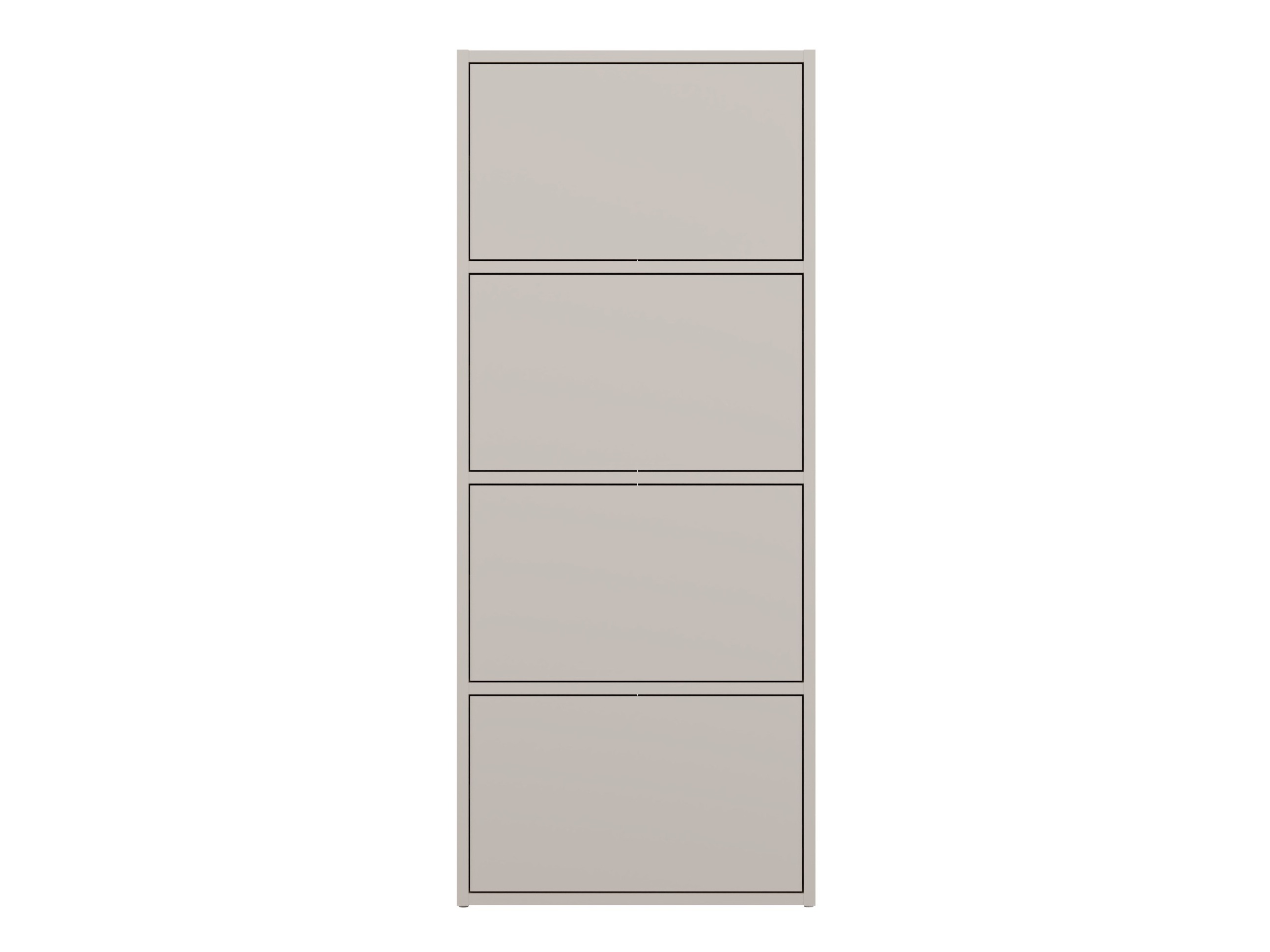 Ormarić Mandeville 298 (Kašmir)