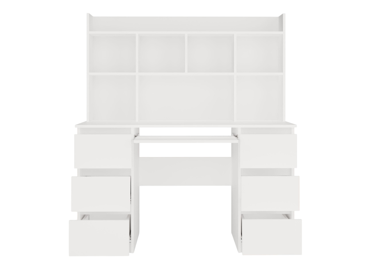 Kancelarijski sto Mandeville 306