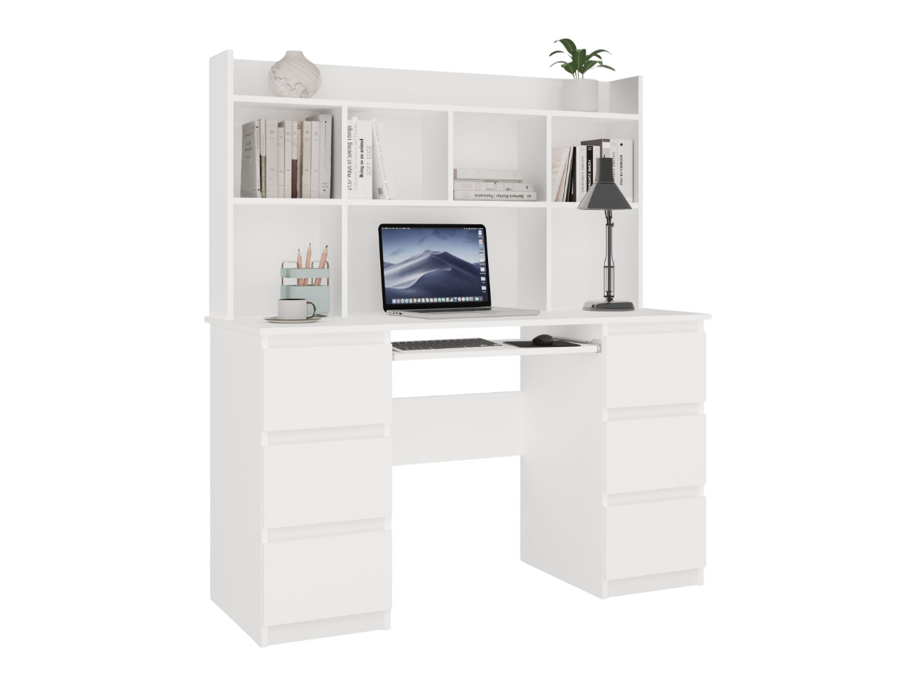 Kancelarijski sto Mandeville 306