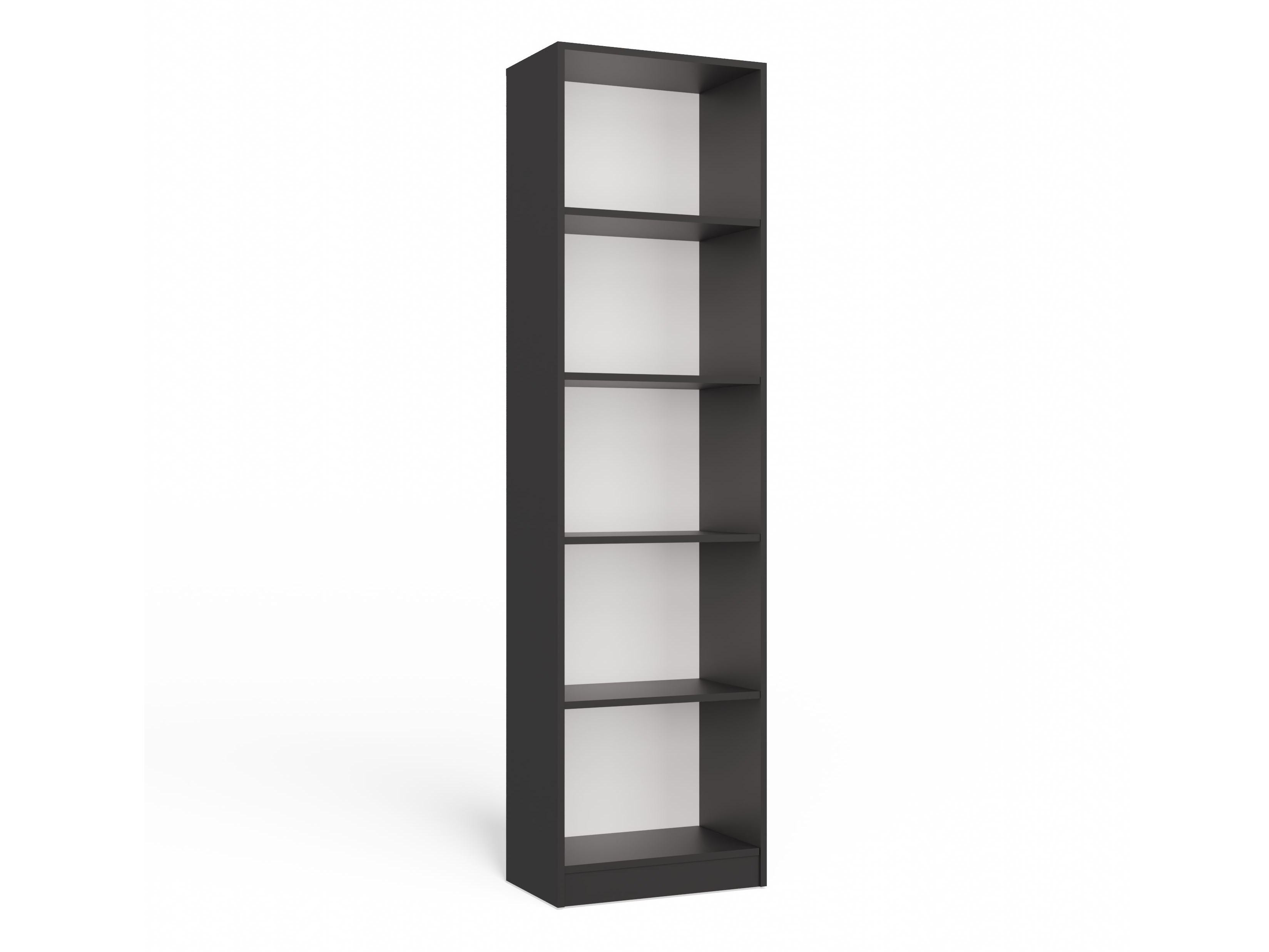 Polica Mandeville 188 (Antricit (ugalj) + Belo)