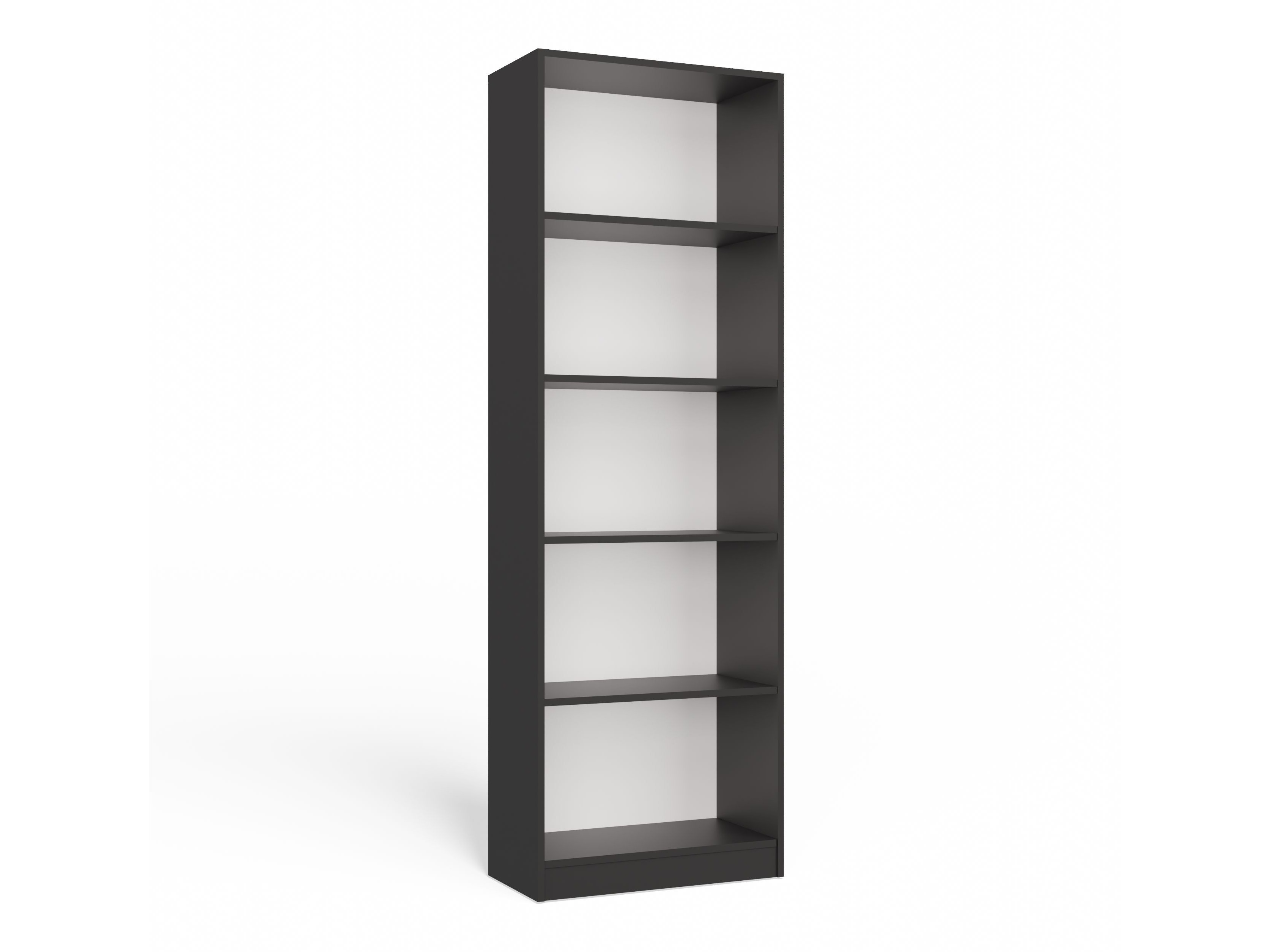 Polica Mandeville 191 (Antricit (ugalj) + Belo)