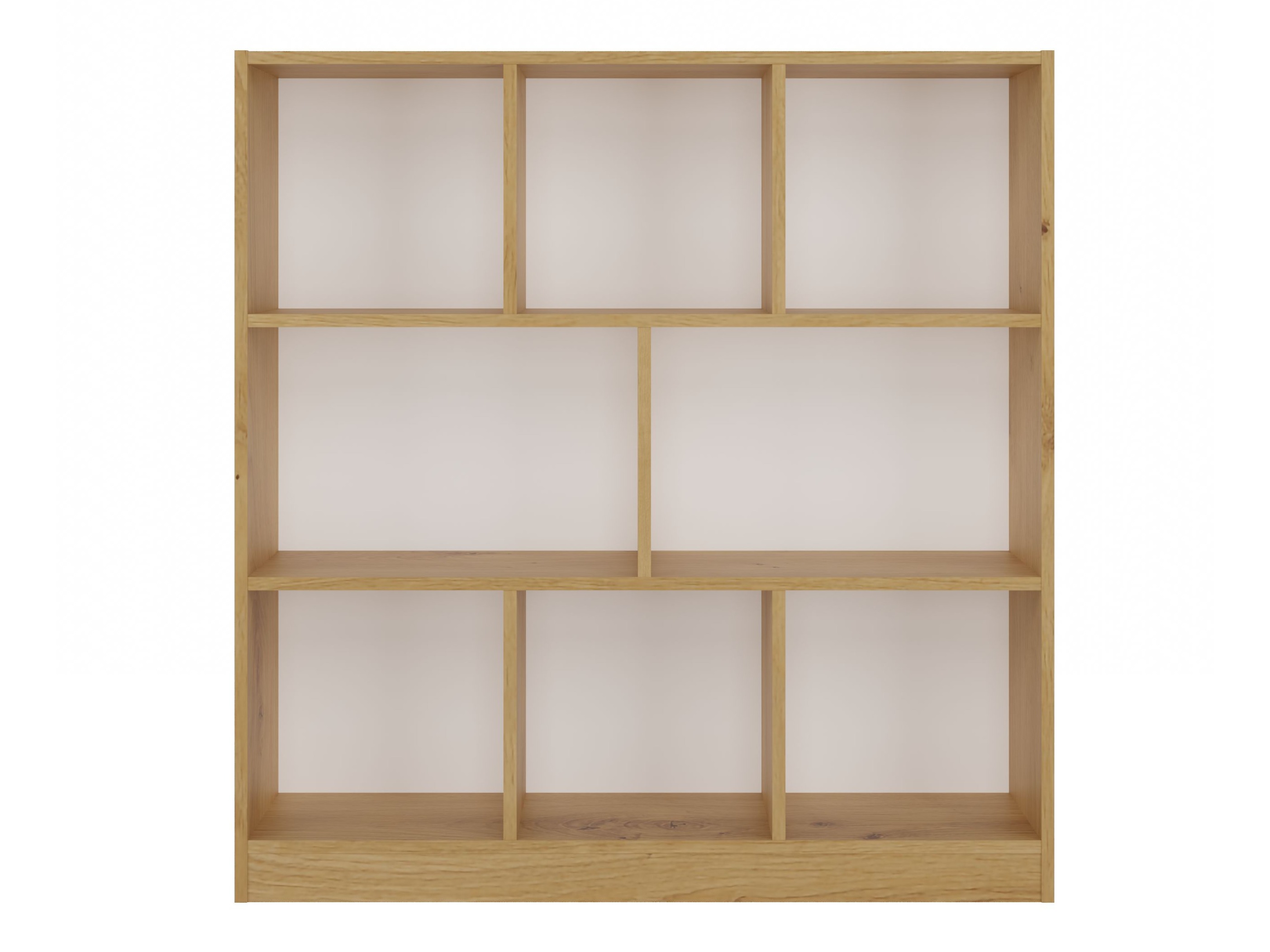 Polica Mandeville 307 (Artisan hrast)