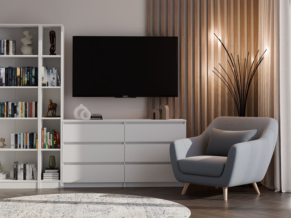 Polica Mandeville 308