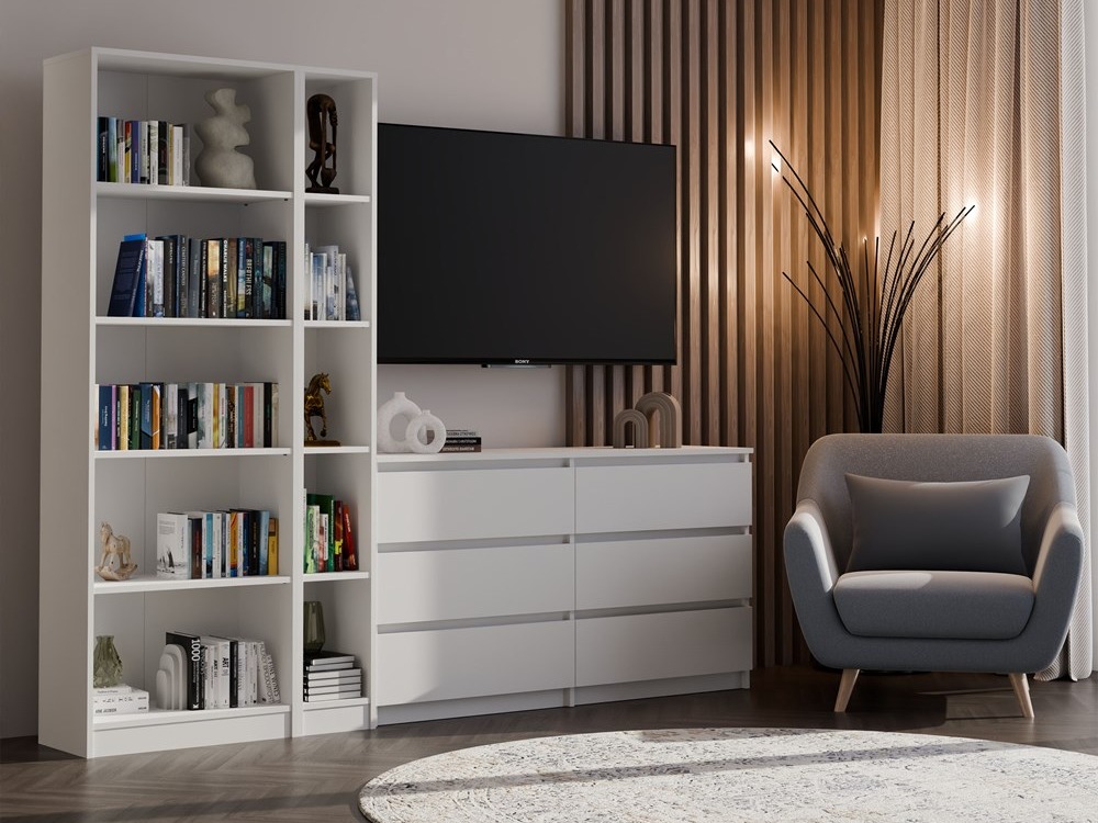 Polica Mandeville 308