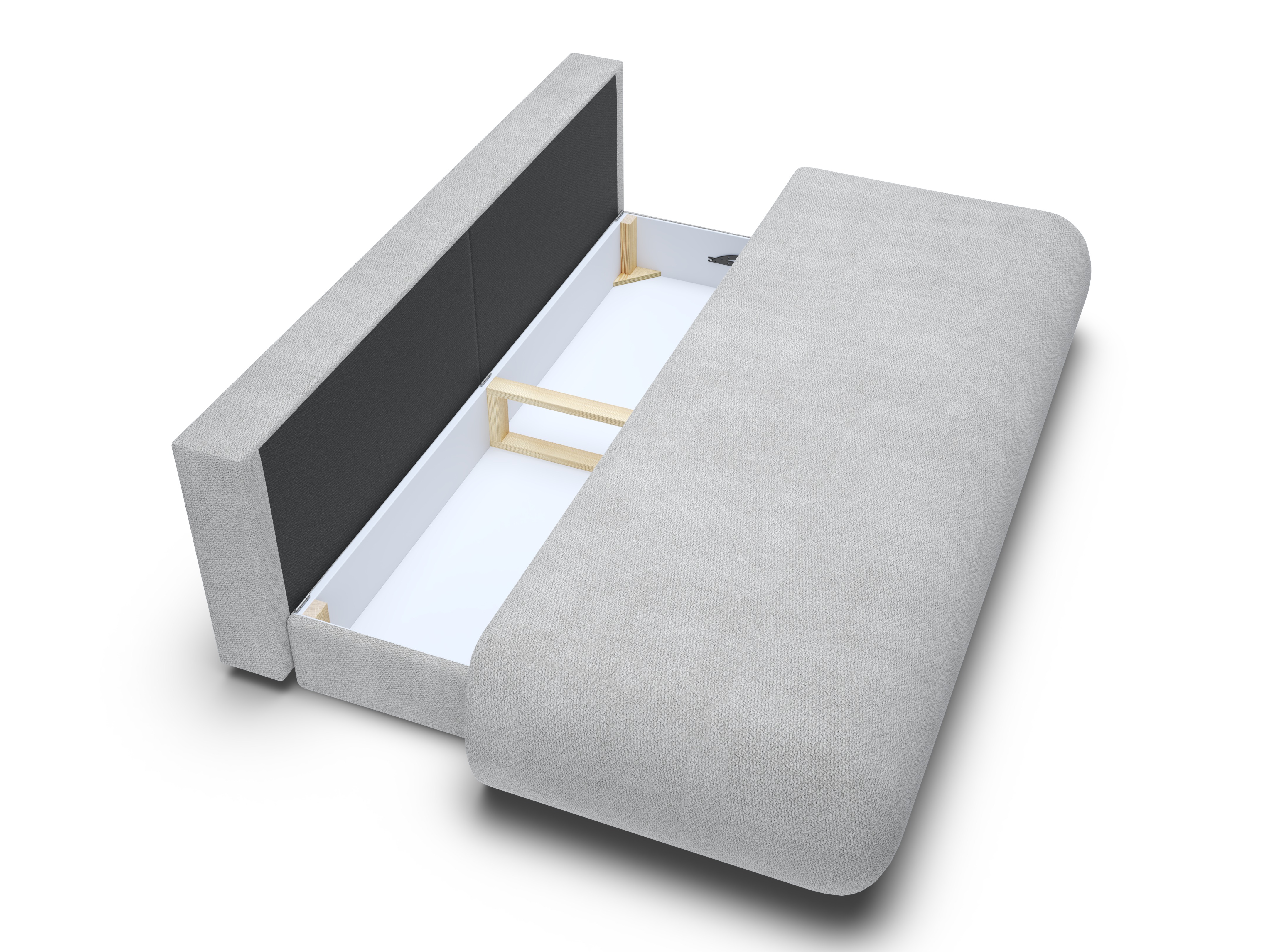 Sofa na razvlačenje Kingston 182 (Vinci 07)