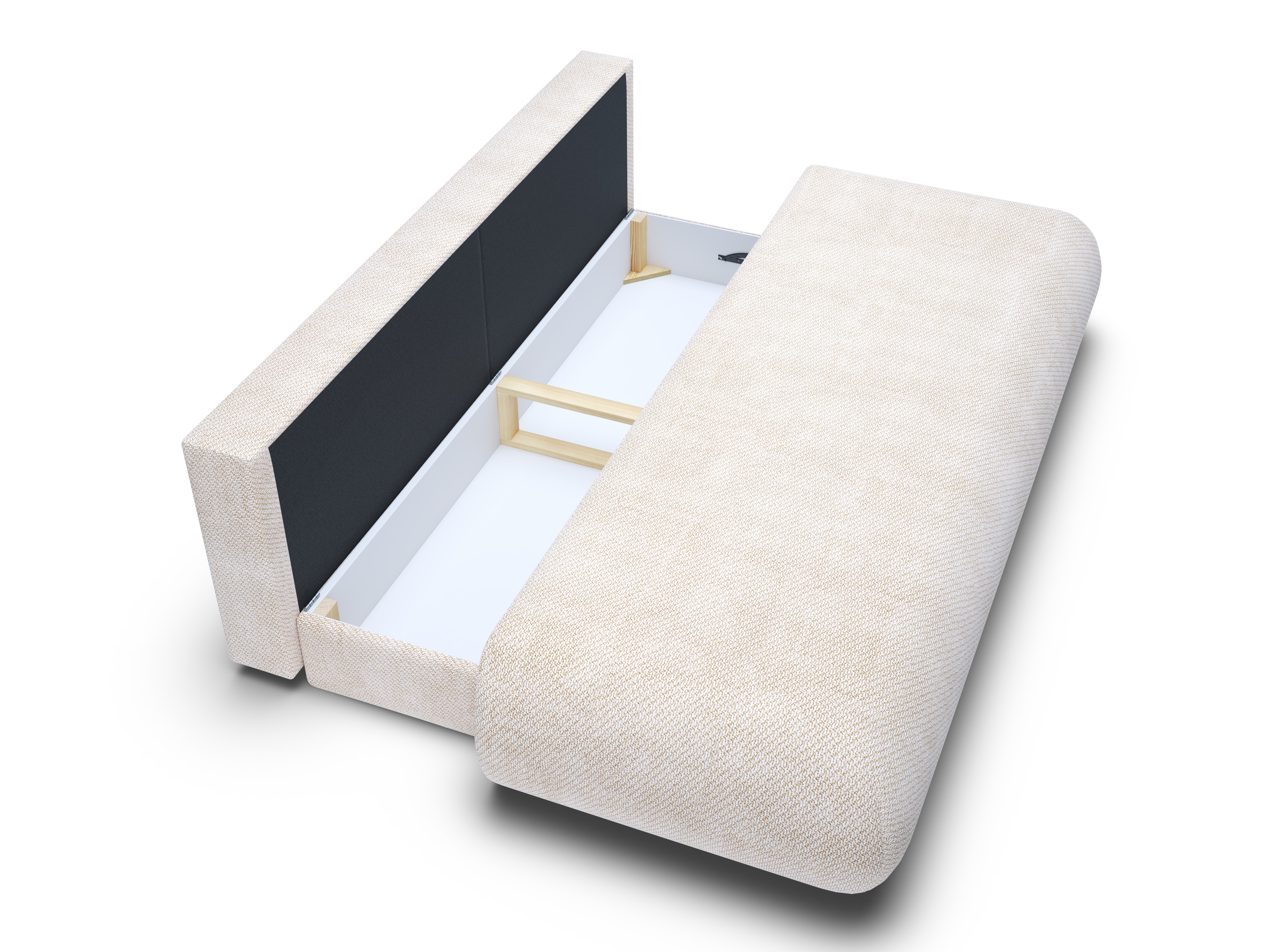 Sofa na razvlačenje Kingston 182 (Vinci 26)