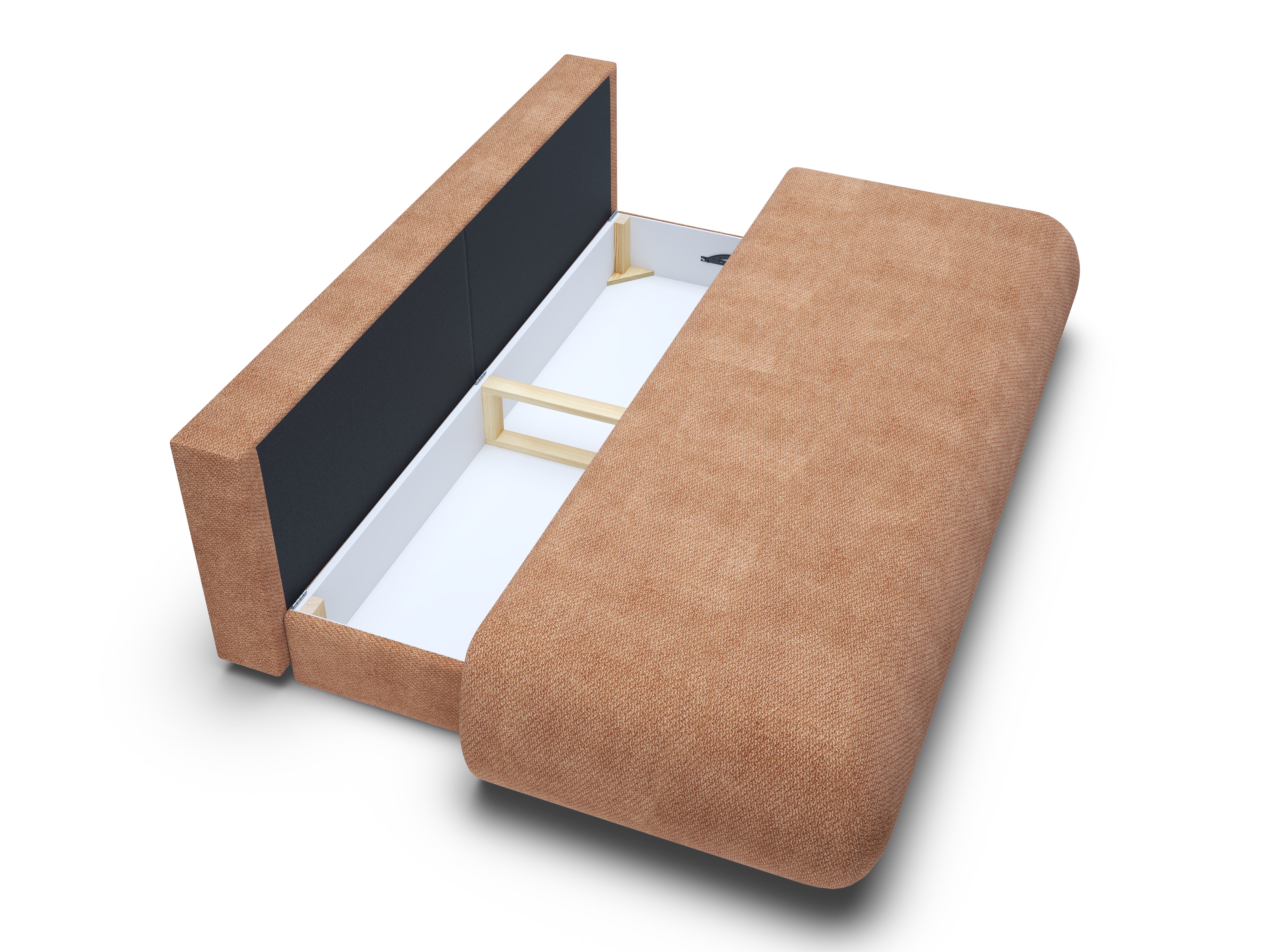 Sofa na razvlačenje Kingston 182 (Vinci 42)