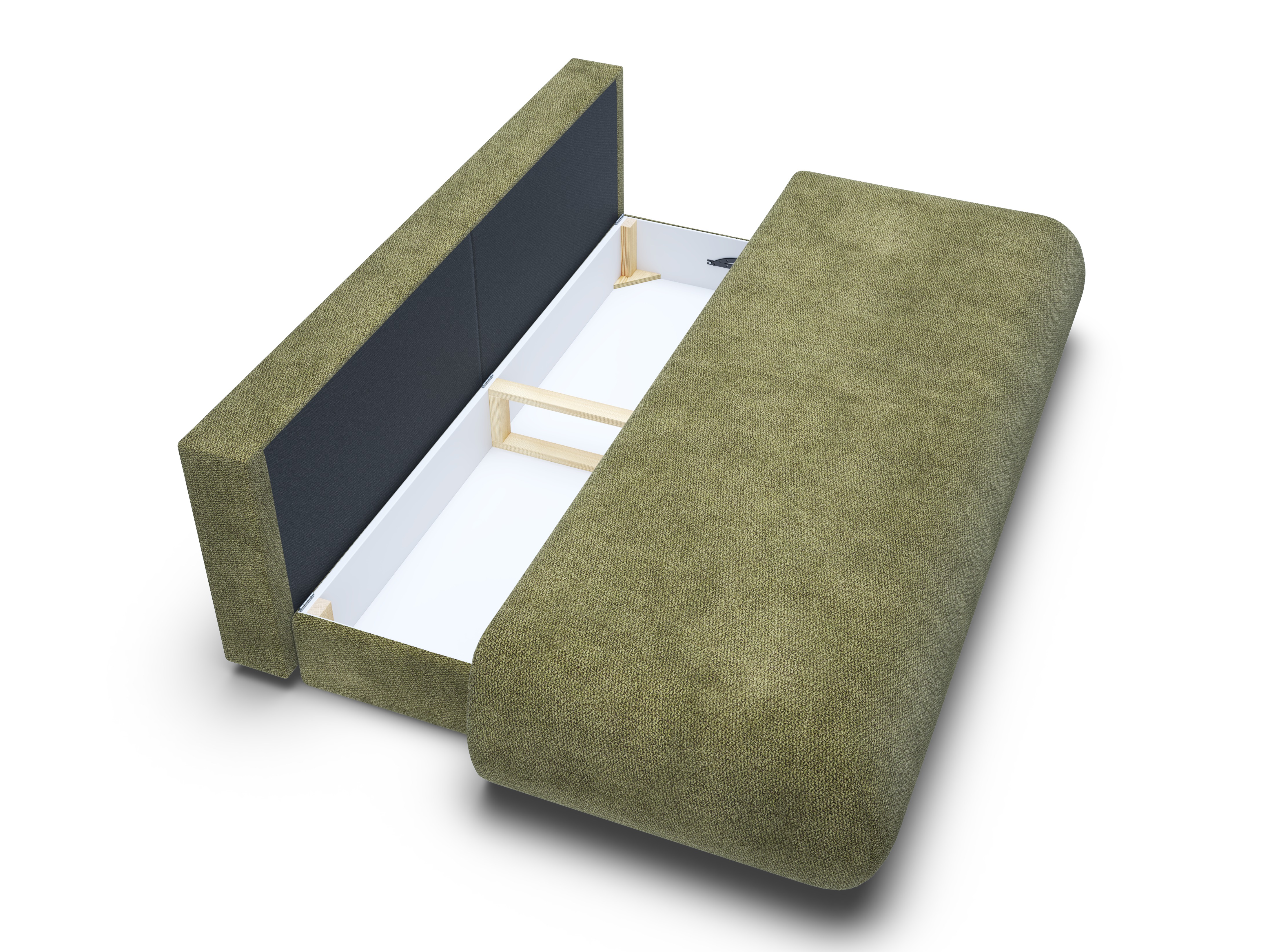 Sofa na razvlačenje Kingston 182 (Vinci 75)