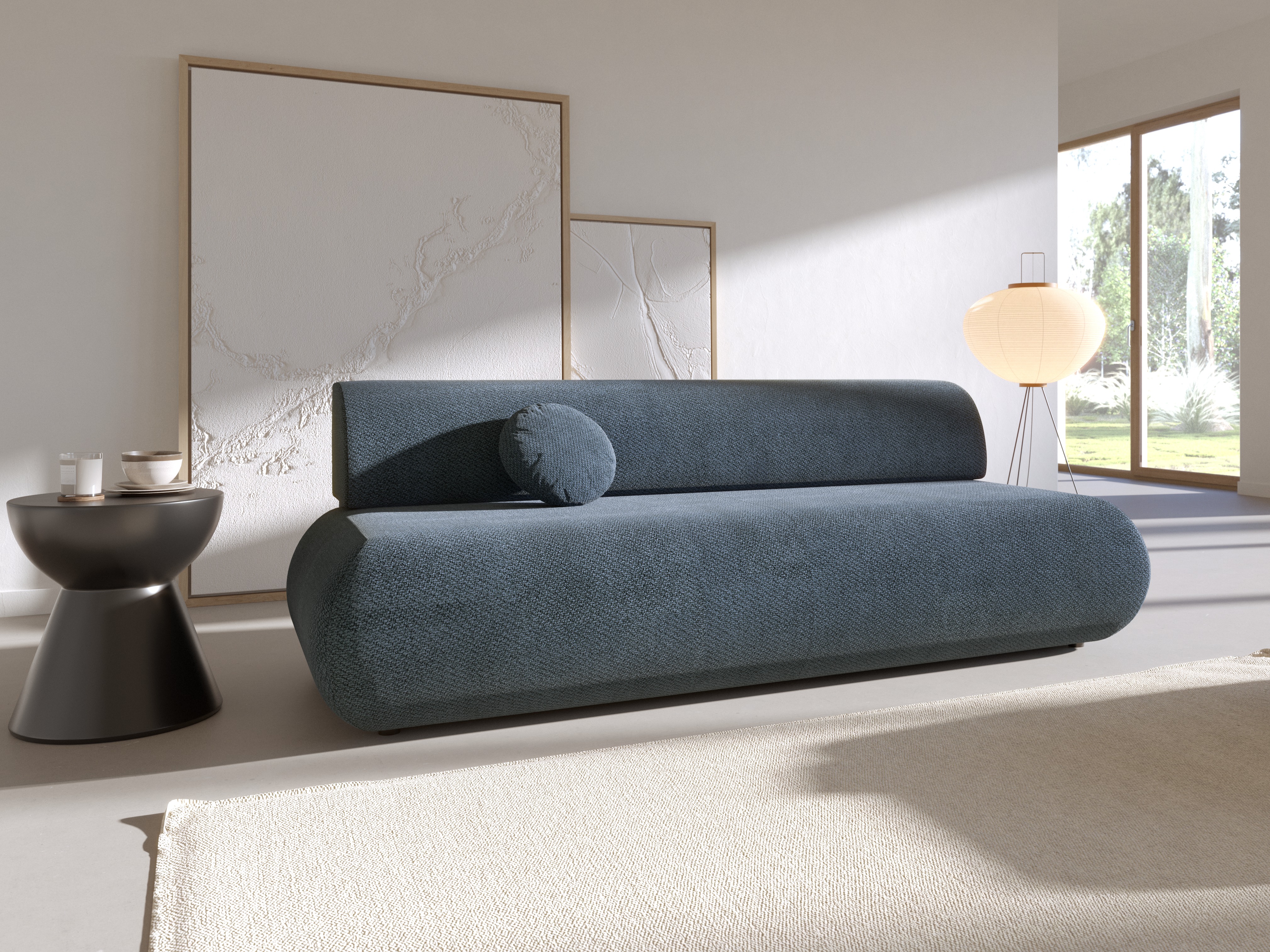 Sofa na razvlačenje Kingston 182 (Vinci 88)