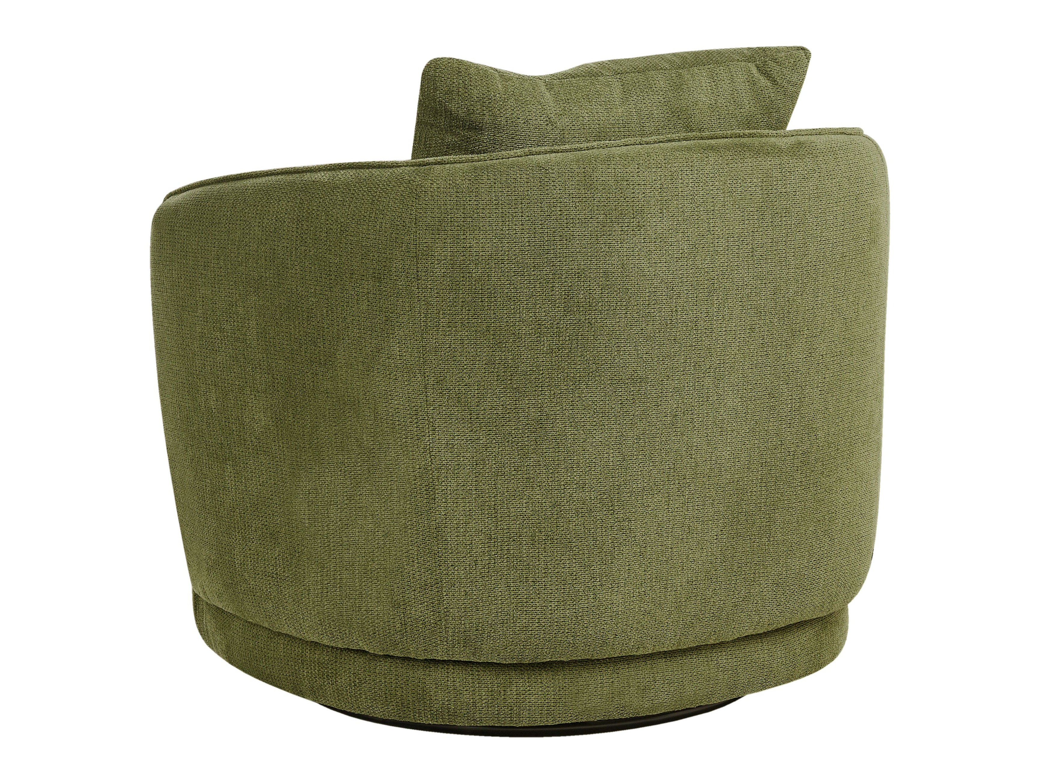 Fotelja Berwyn 2753 (Zelena)
