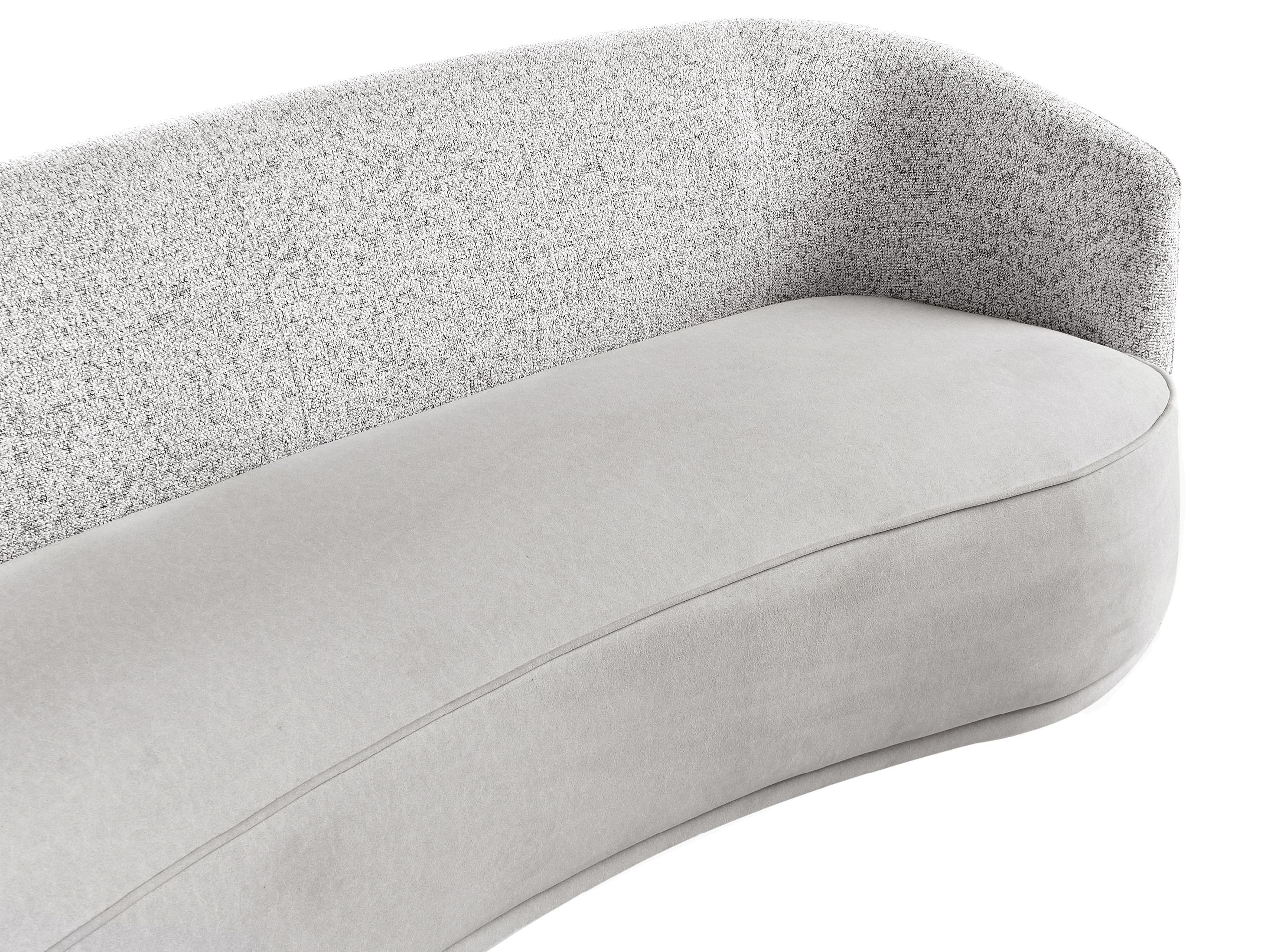 Sofa Berwyn 2752 (Sivo)
