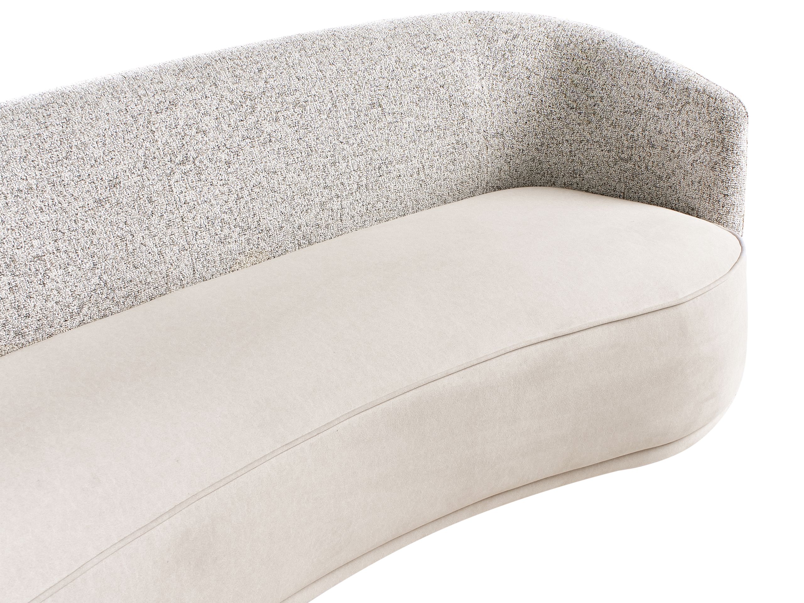 Sofa Berwyn 2752 (Svetlo bež)