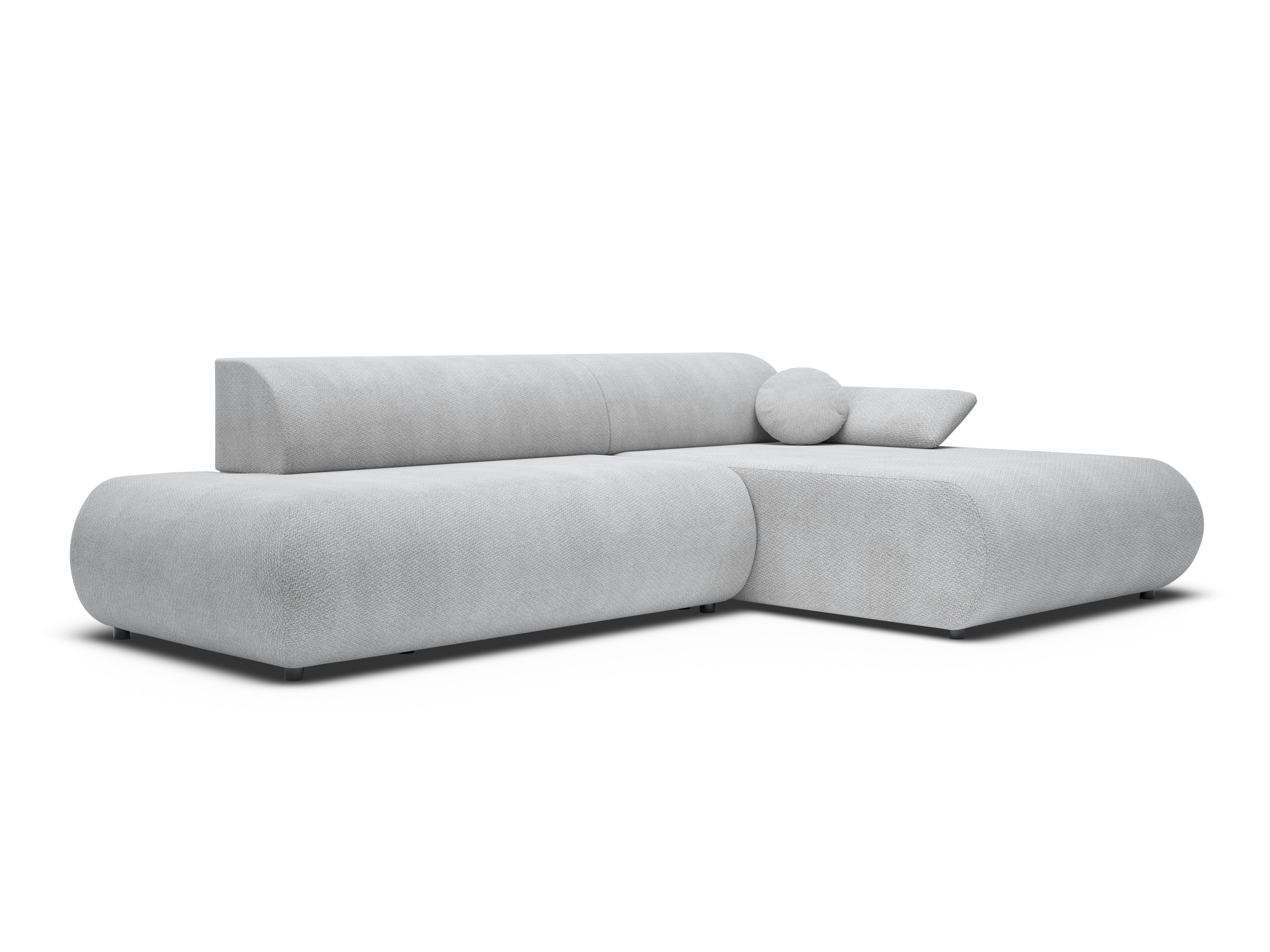 Ugaona sofa Kingston 183 (Vinci 07)