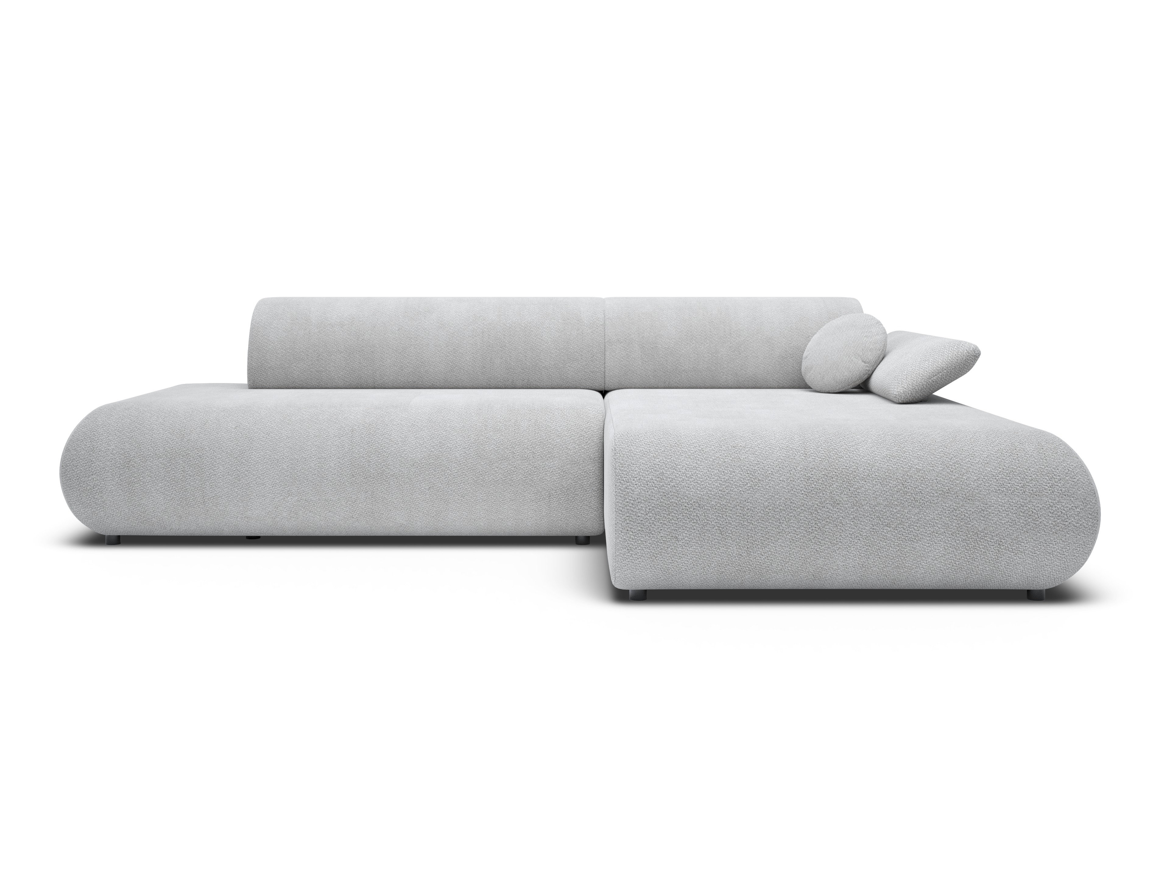 Ugaona sofa Kingston 183 (Vinci 07)