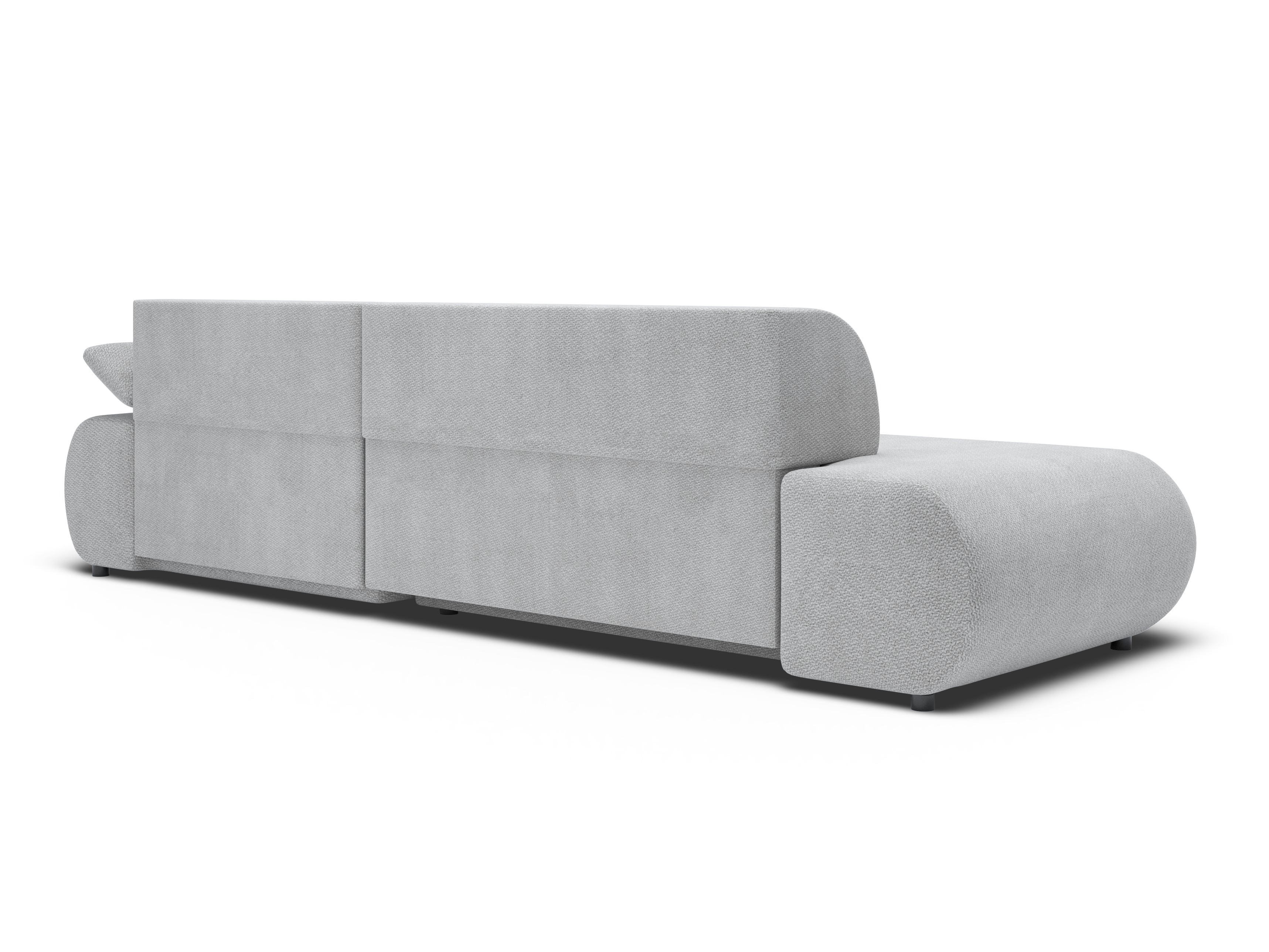 Ugaona sofa Kingston 183 (Vinci 07)