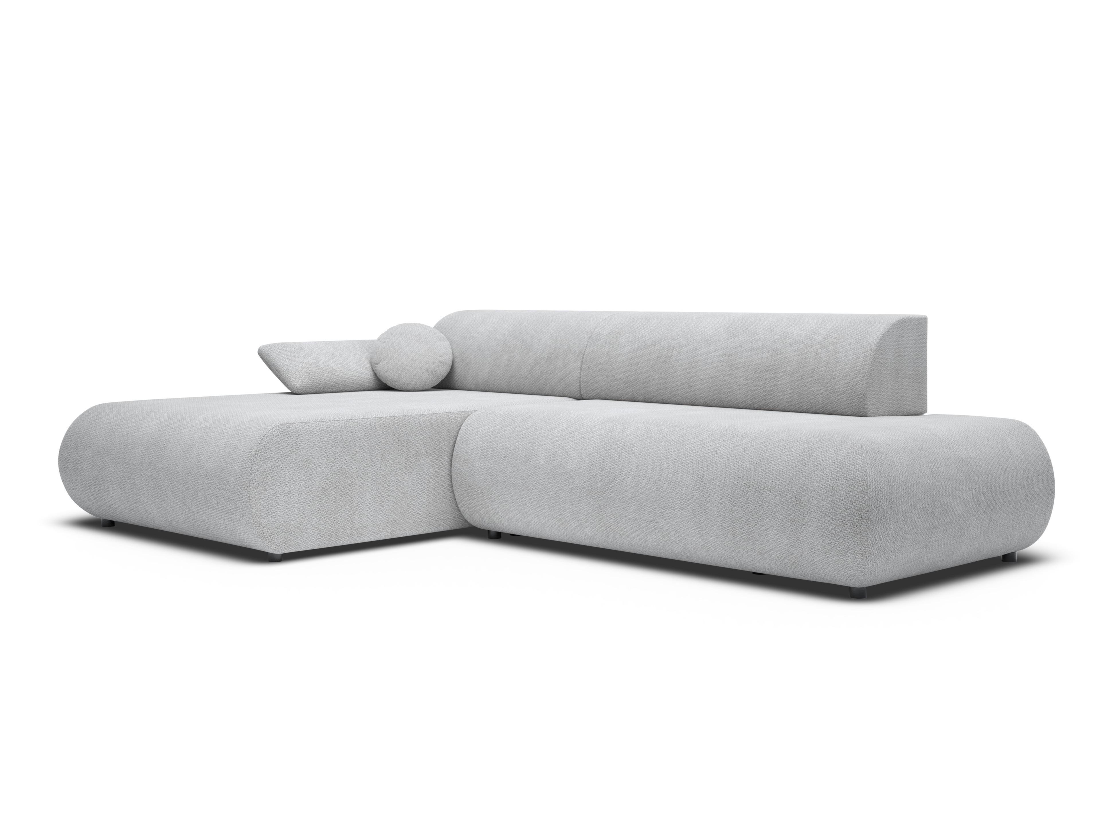 Ugaona sofa Kingston 183 (Vinci 07)