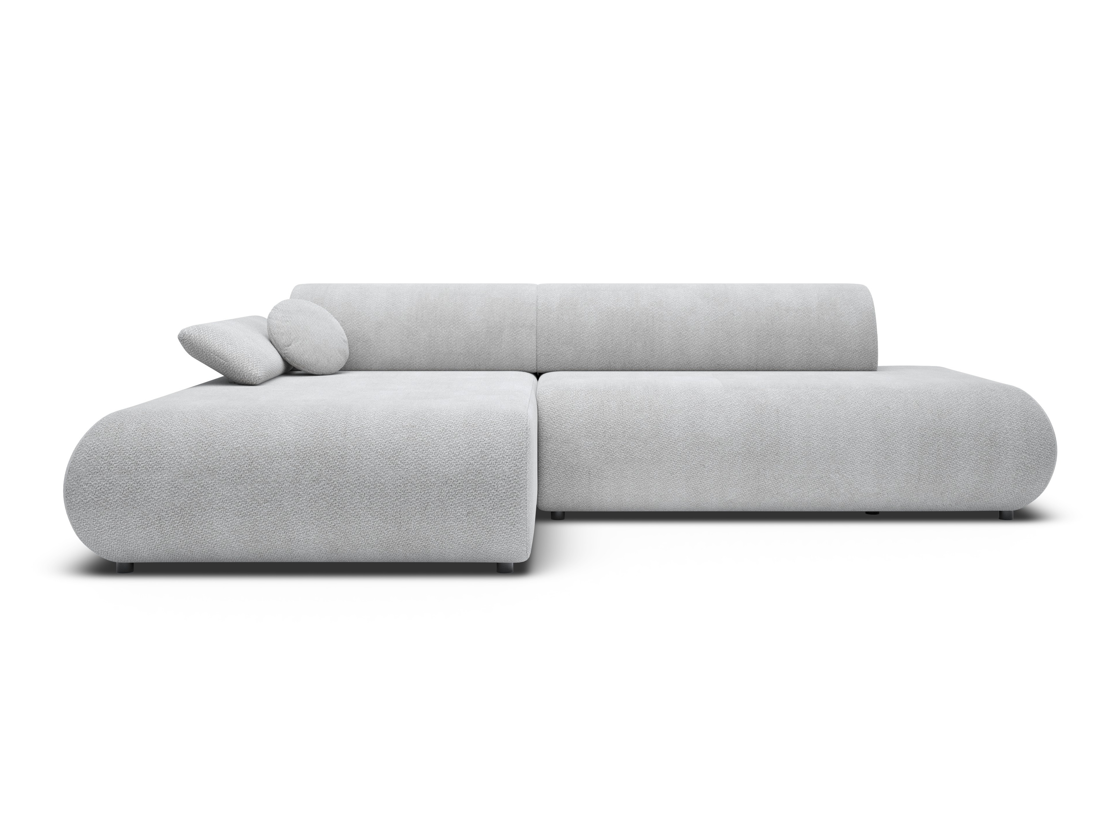 Ugaona sofa Kingston 183 (Vinci 07)