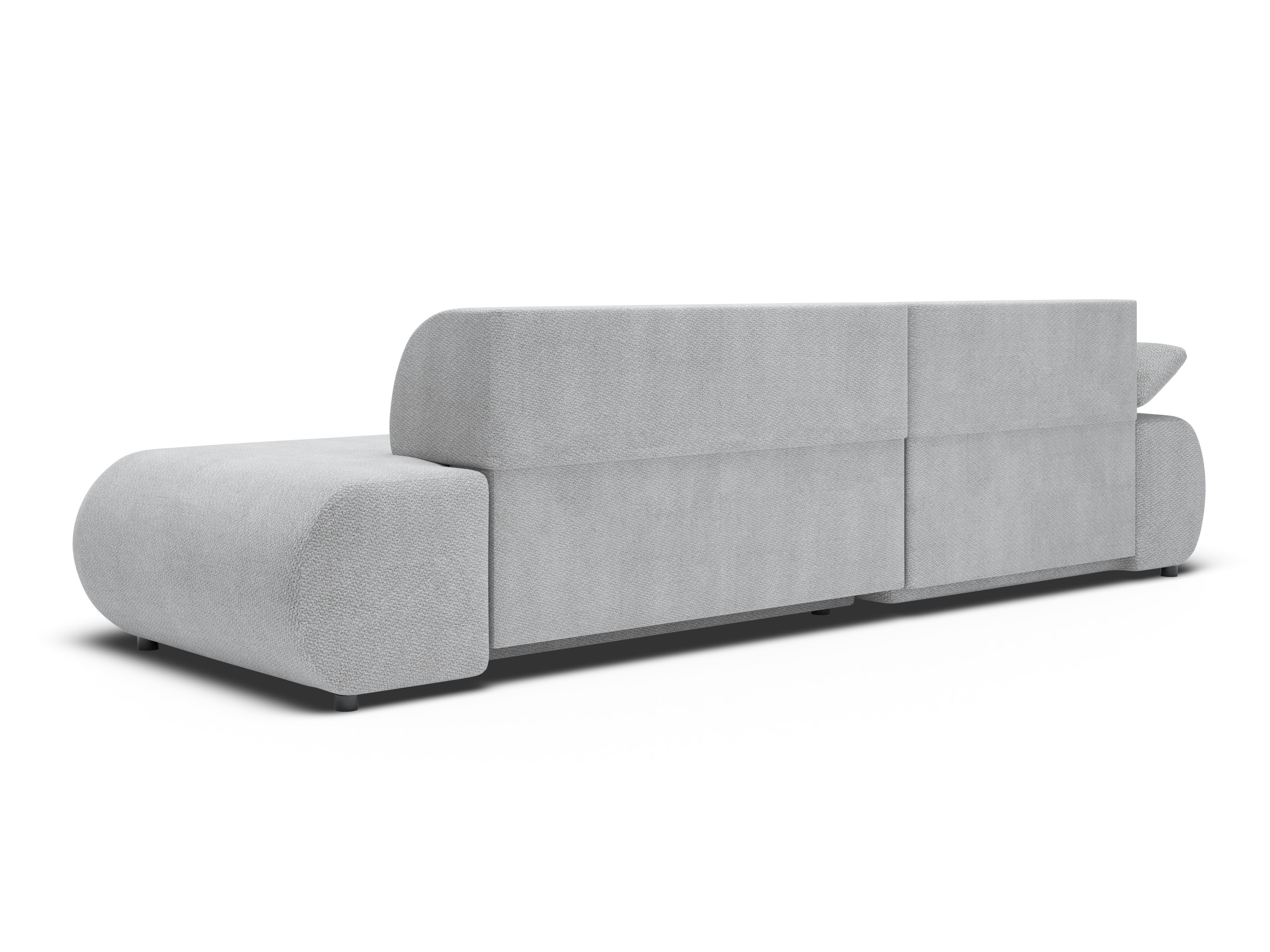 Ugaona sofa Kingston 183 (Vinci 07)