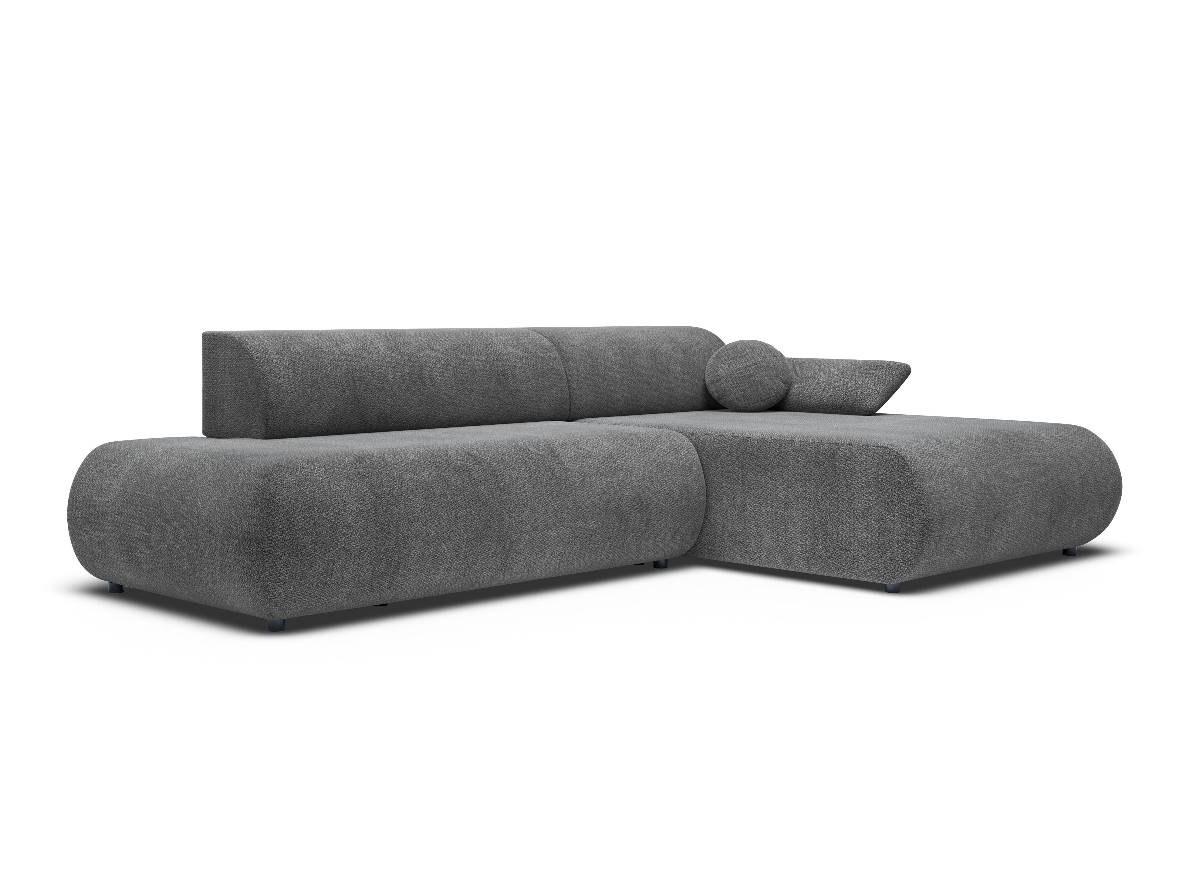 Ugaona sofa Kingston 183 (Vinci 14)