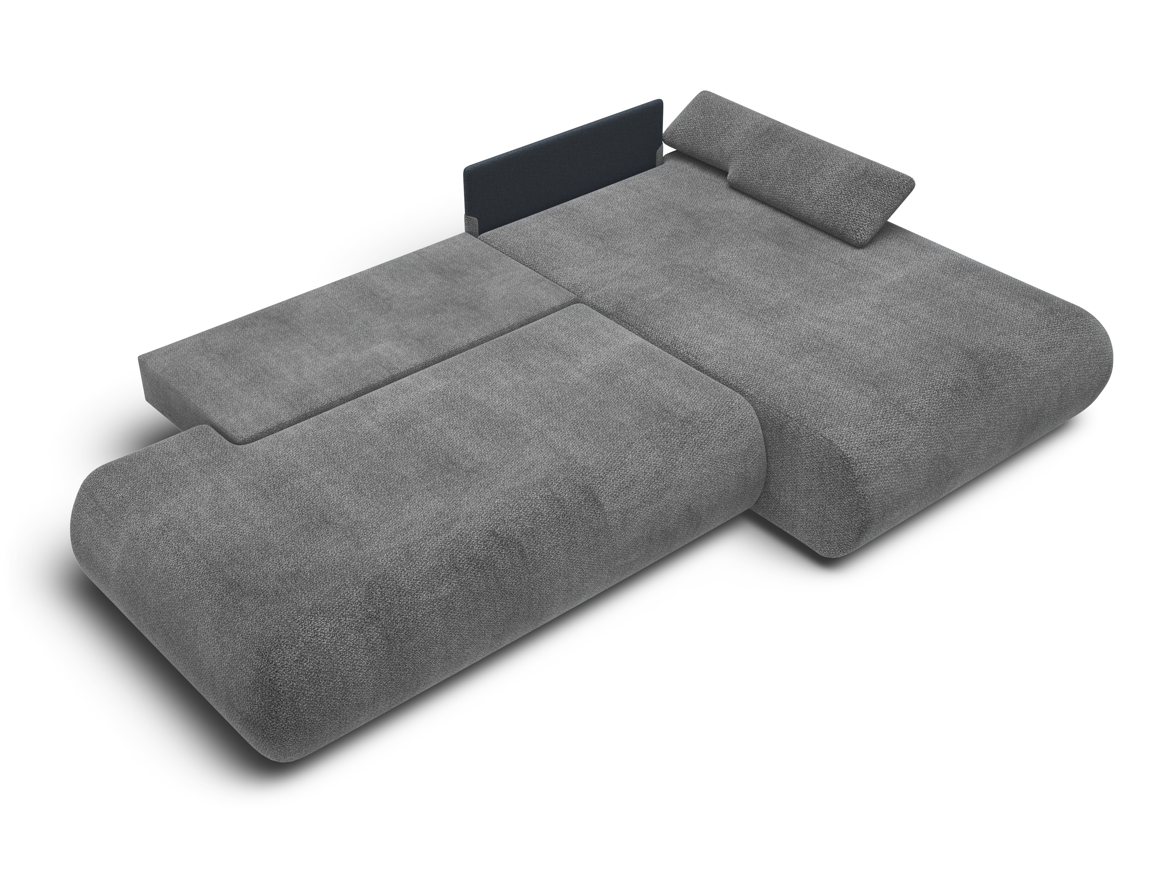 Ugaona sofa Kingston 183 (Vinci 14)