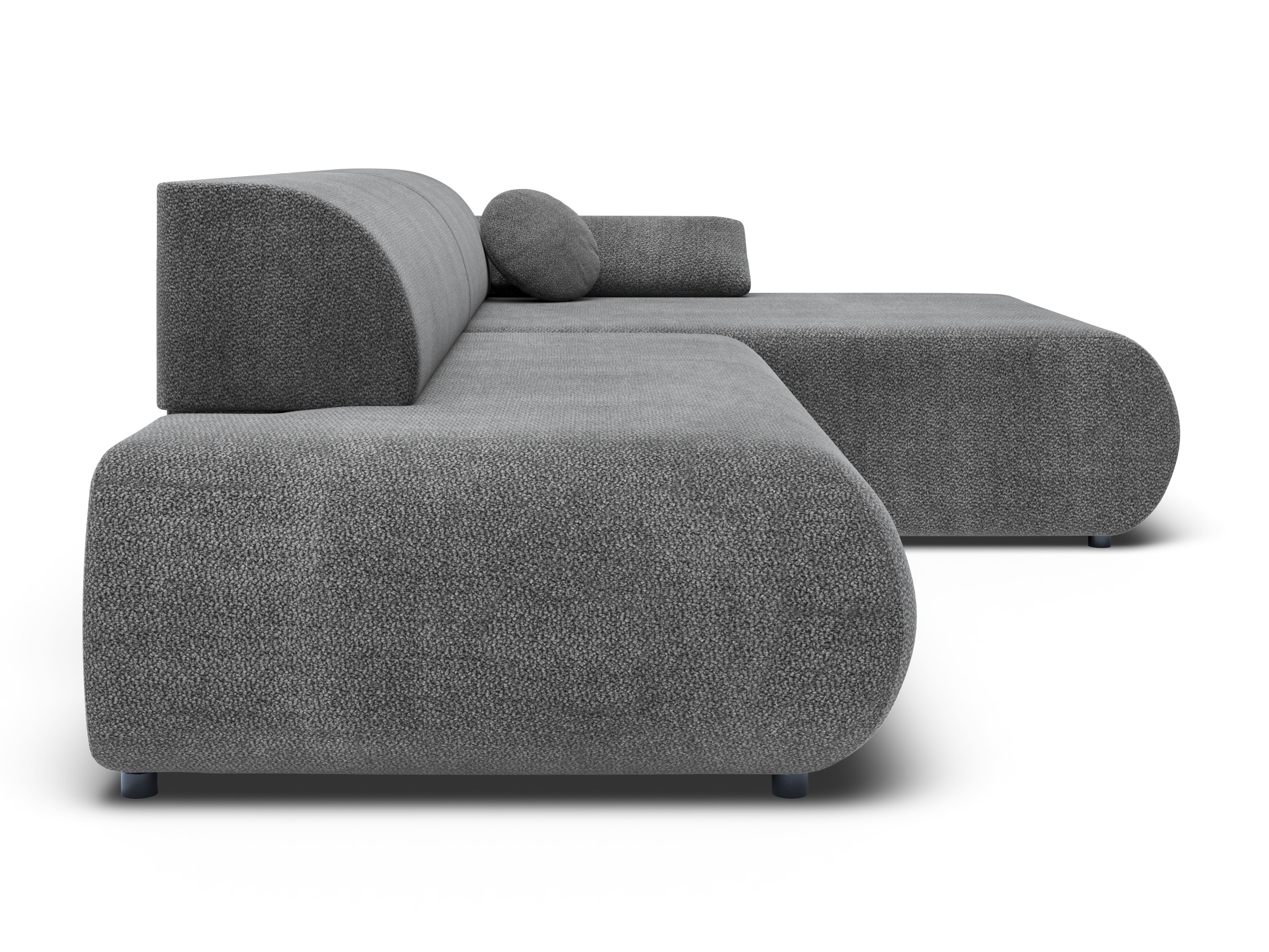 Ugaona sofa Kingston 183 (Vinci 14)