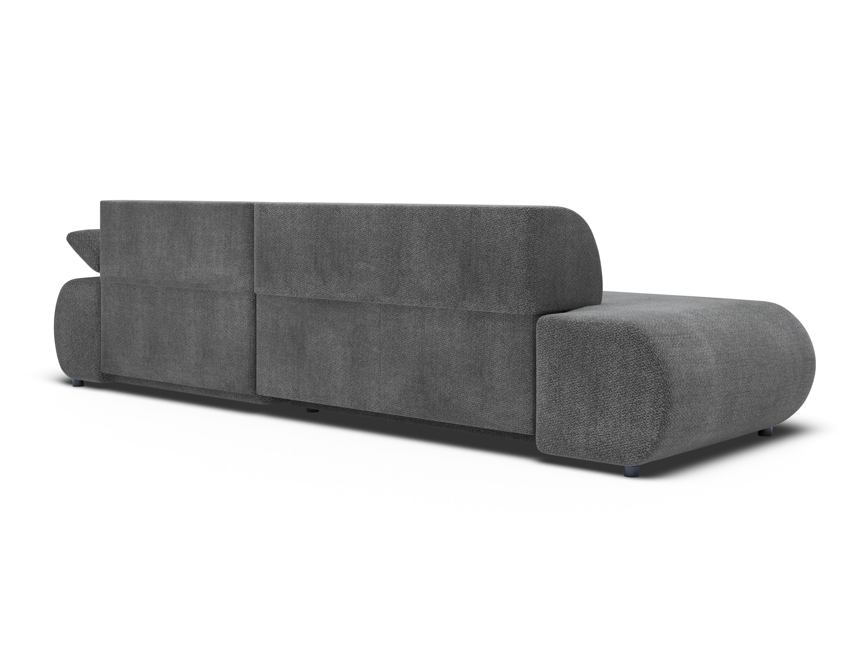 Ugaona sofa Kingston 183 (Vinci 14)