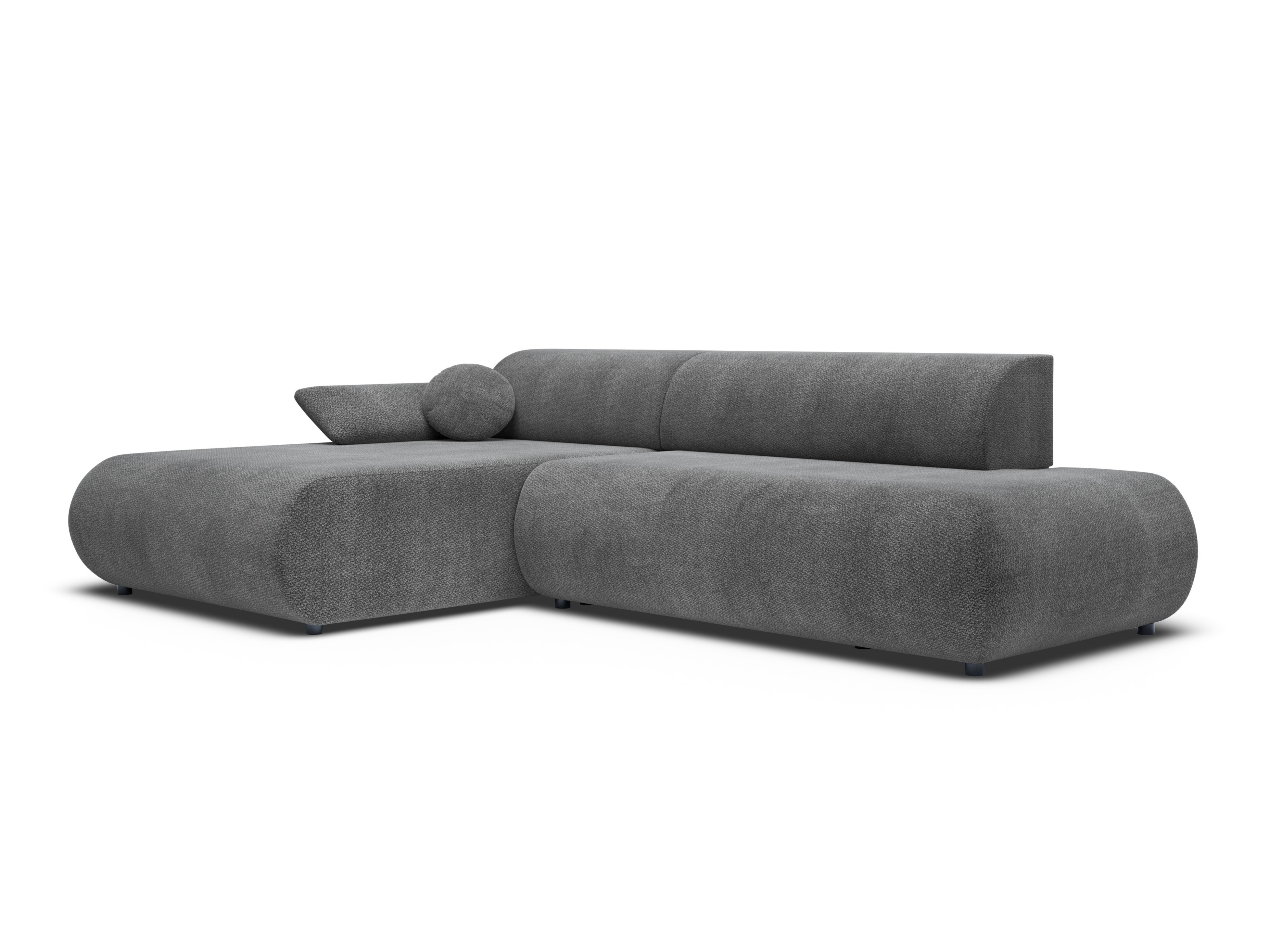 Ugaona sofa Kingston 183 (Vinci 14)
