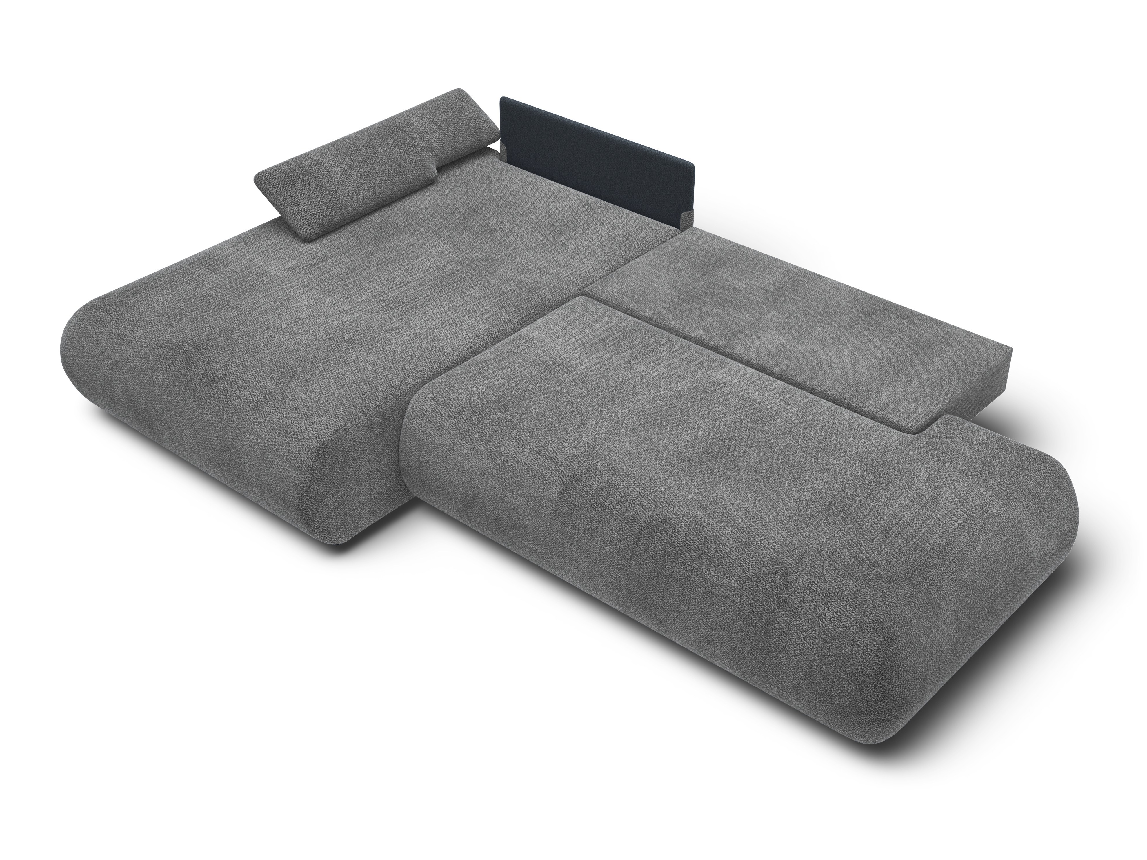 Ugaona sofa Kingston 183 (Vinci 14)