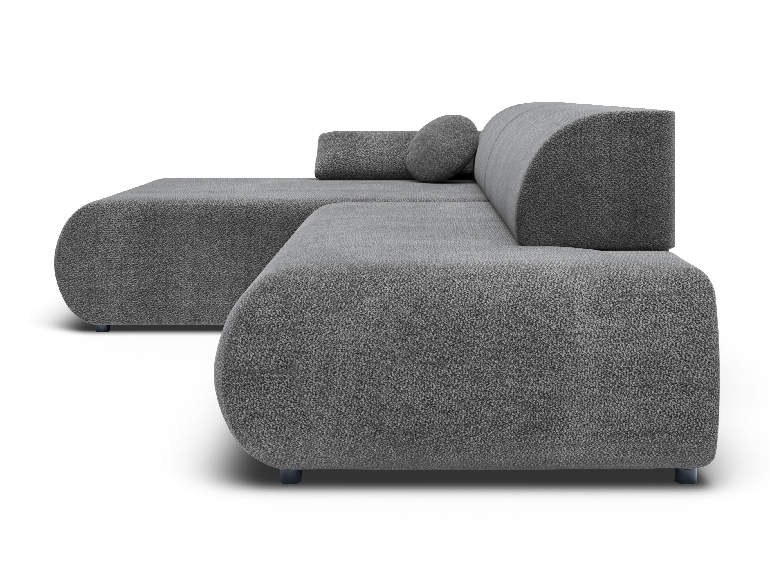Ugaona sofa Kingston 183 (Vinci 14)