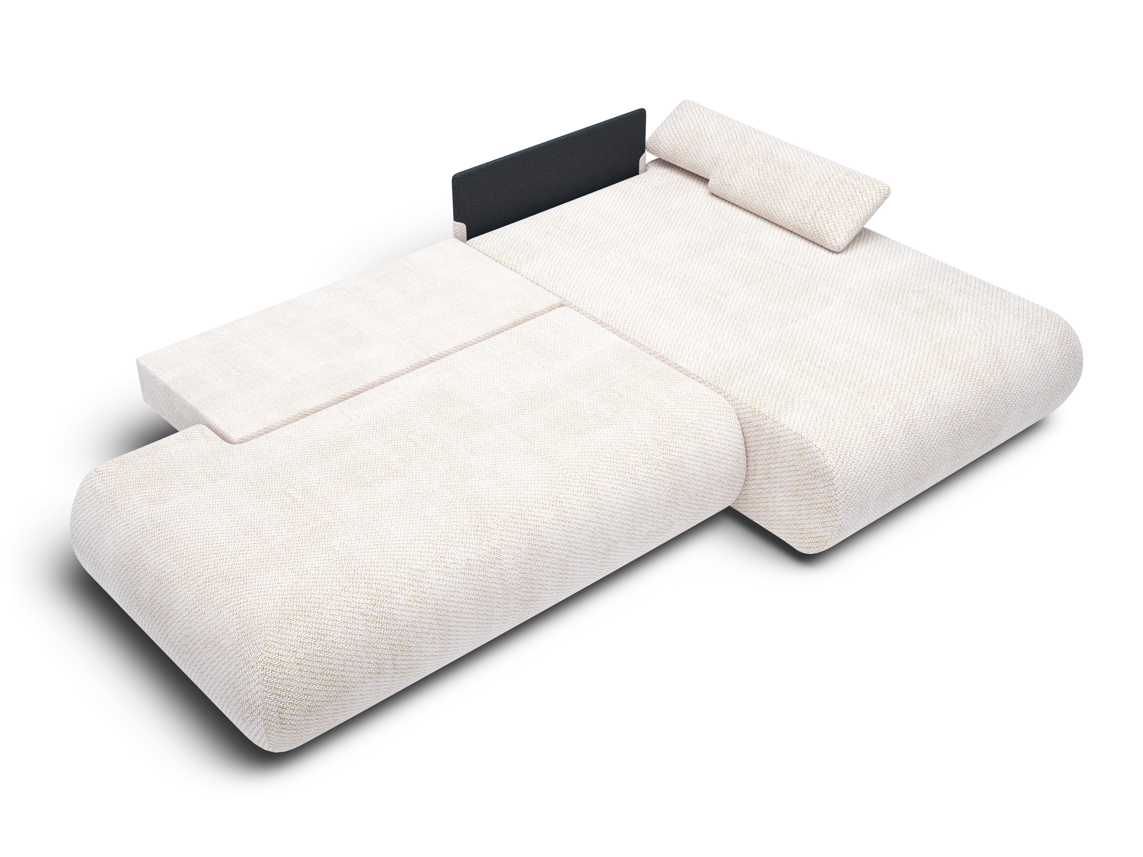 Ugaona sofa Kingston 183 (Vinci 26)