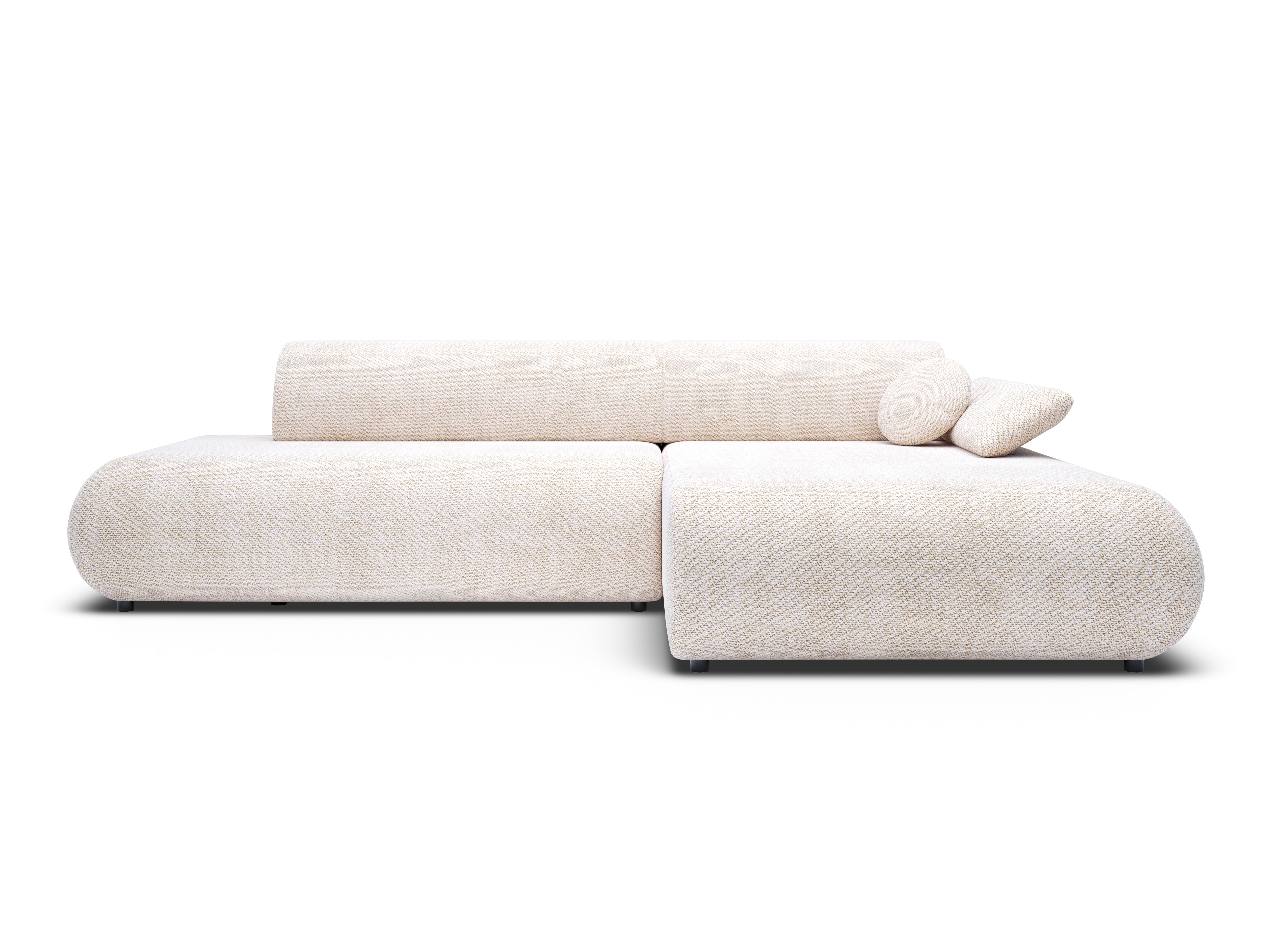 Ugaona sofa Kingston 183 (Vinci 26)