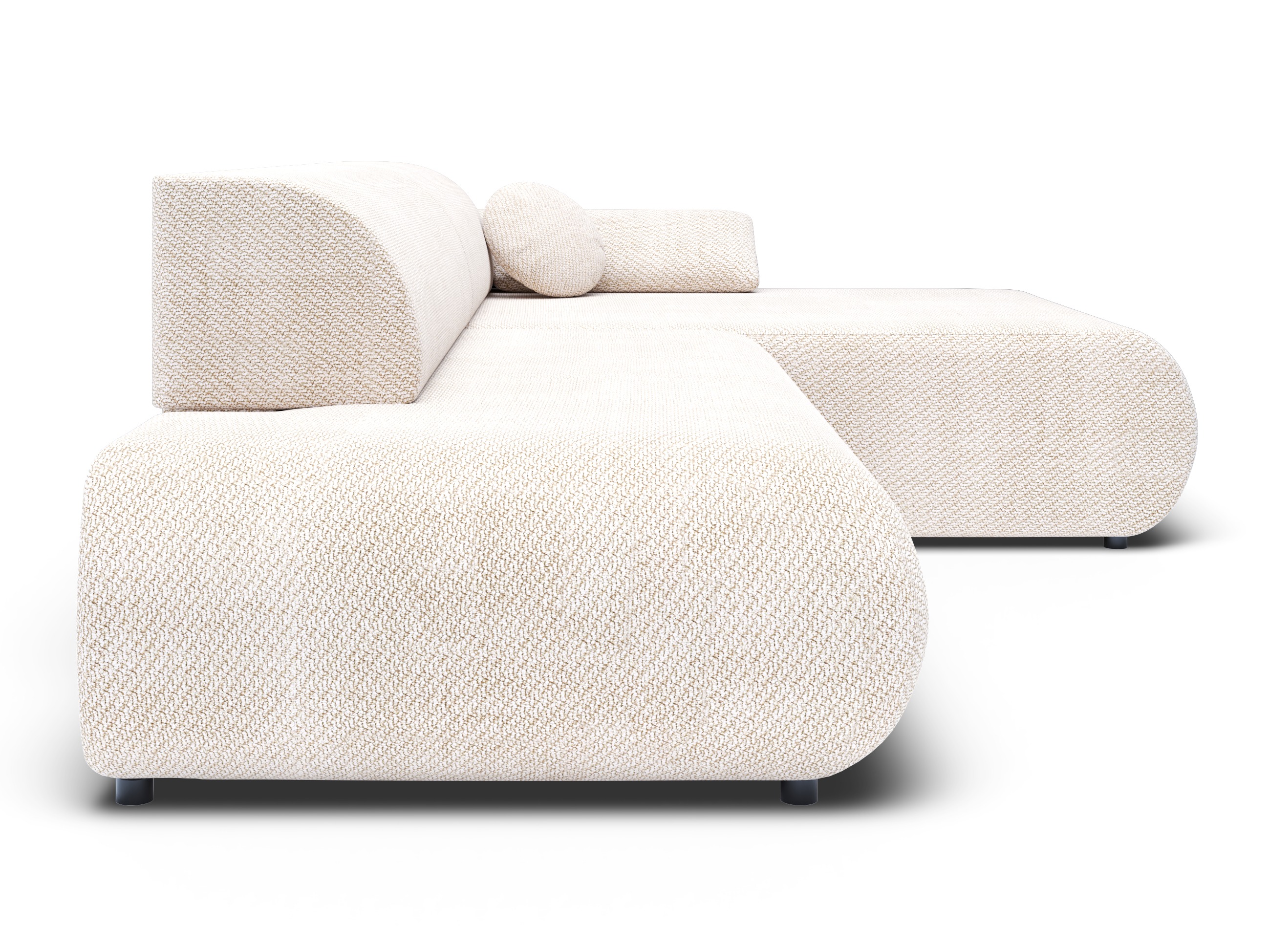 Ugaona sofa Kingston 183 (Vinci 26)