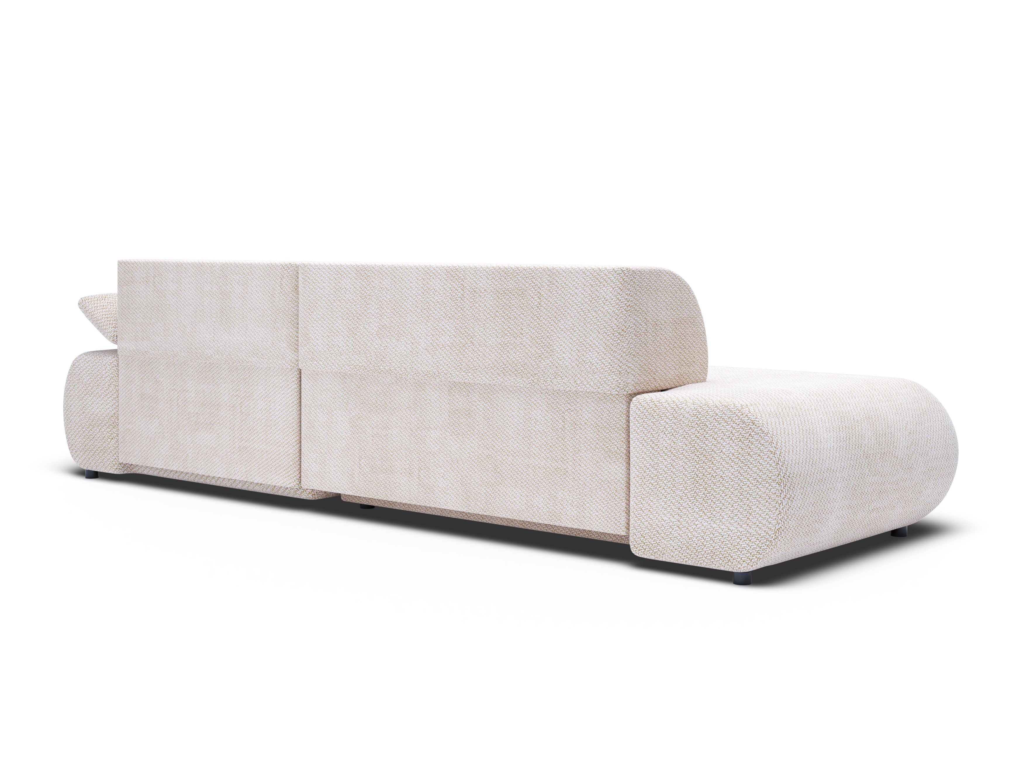 Ugaona sofa Kingston 183 (Vinci 26)
