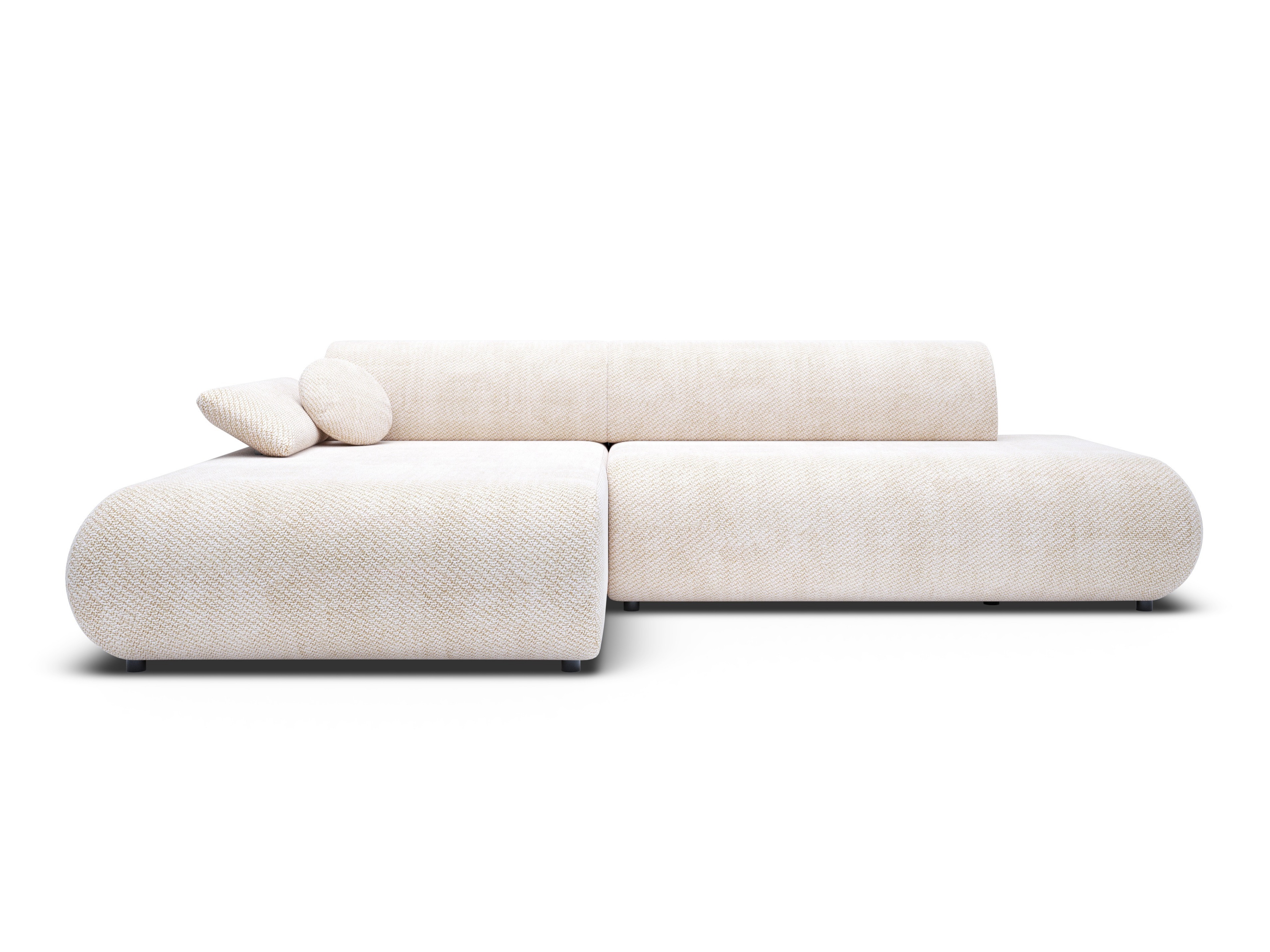 Ugaona sofa Kingston 183 (Vinci 26)