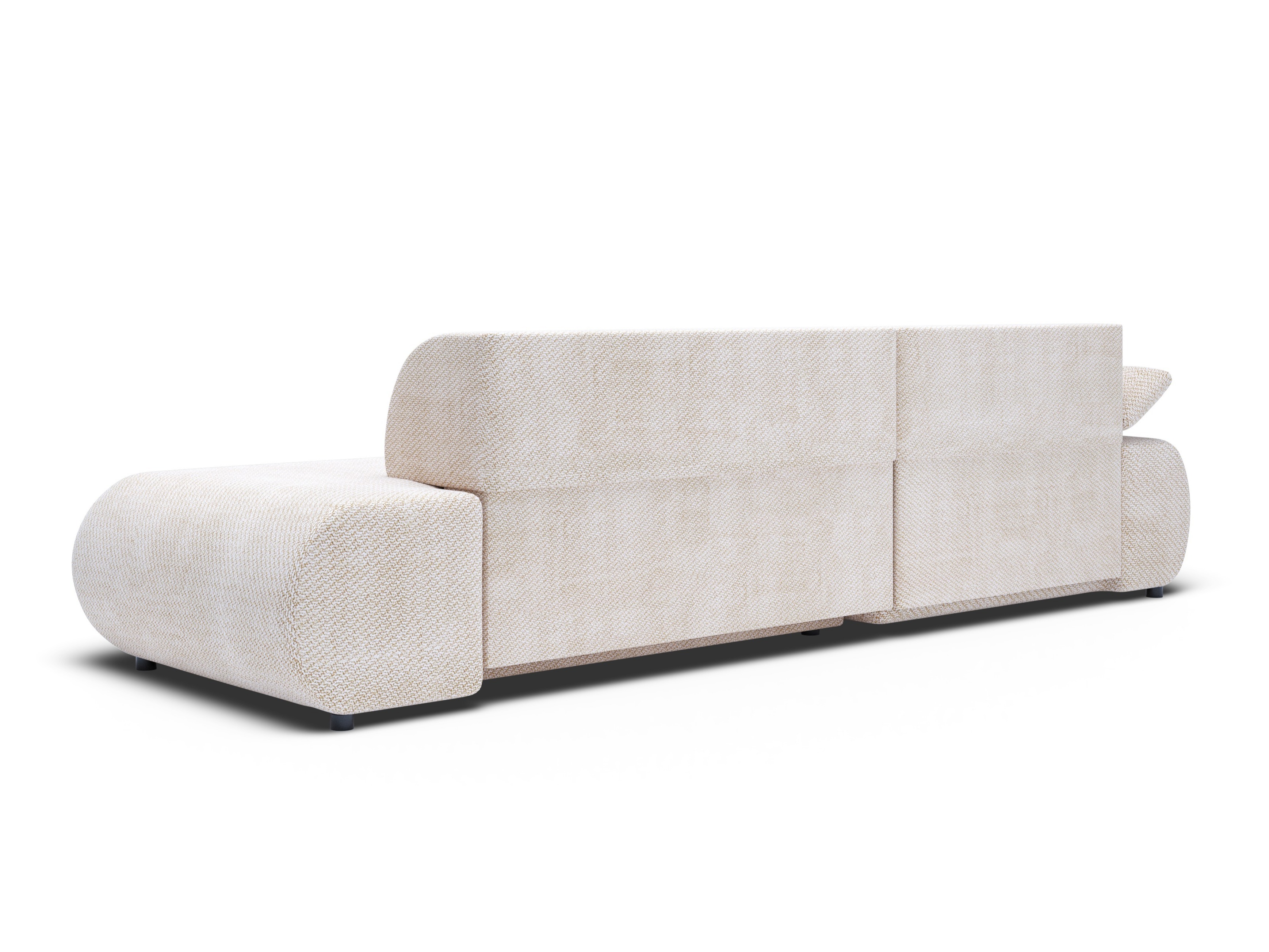 Ugaona sofa Kingston 183 (Vinci 26)
