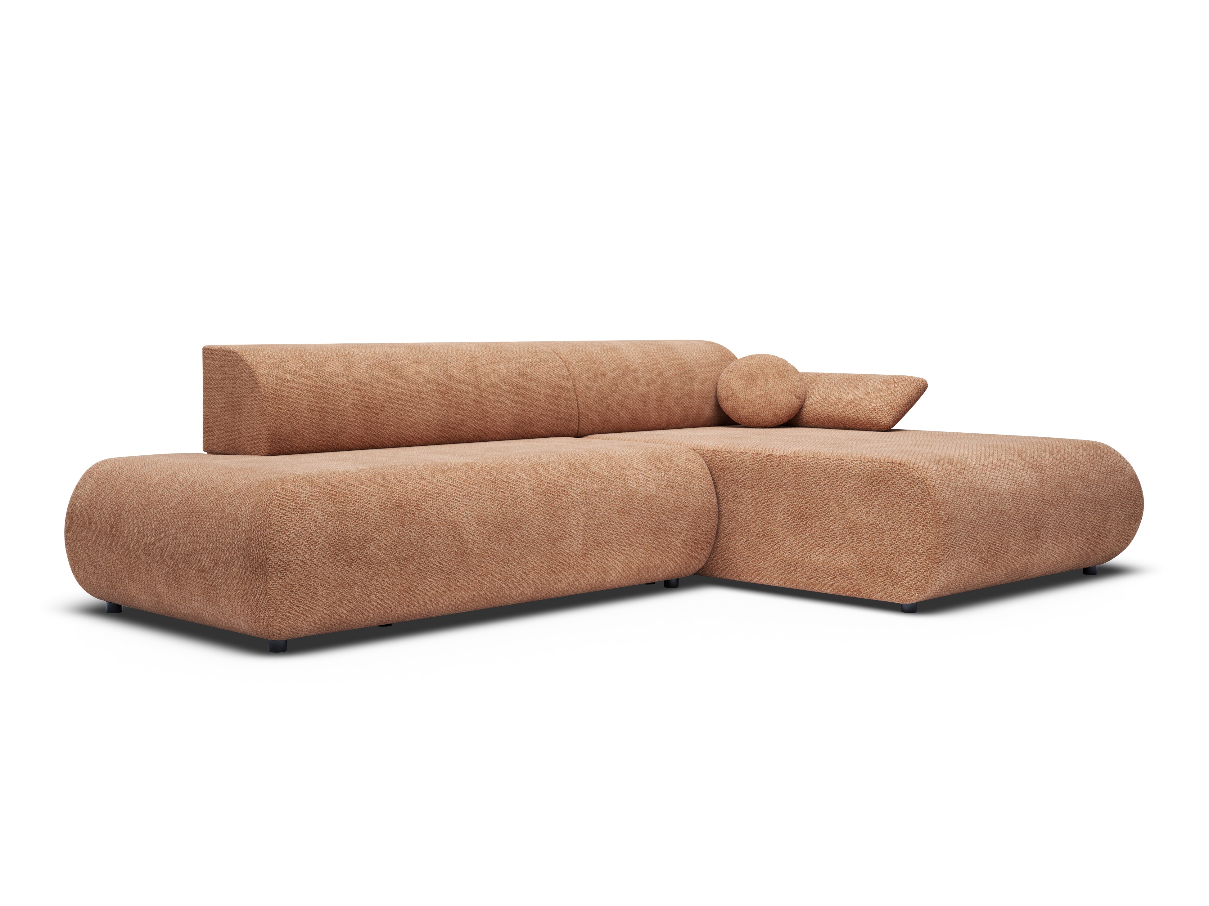 Ugaona sofa Kingston 183 (Vinci 42)
