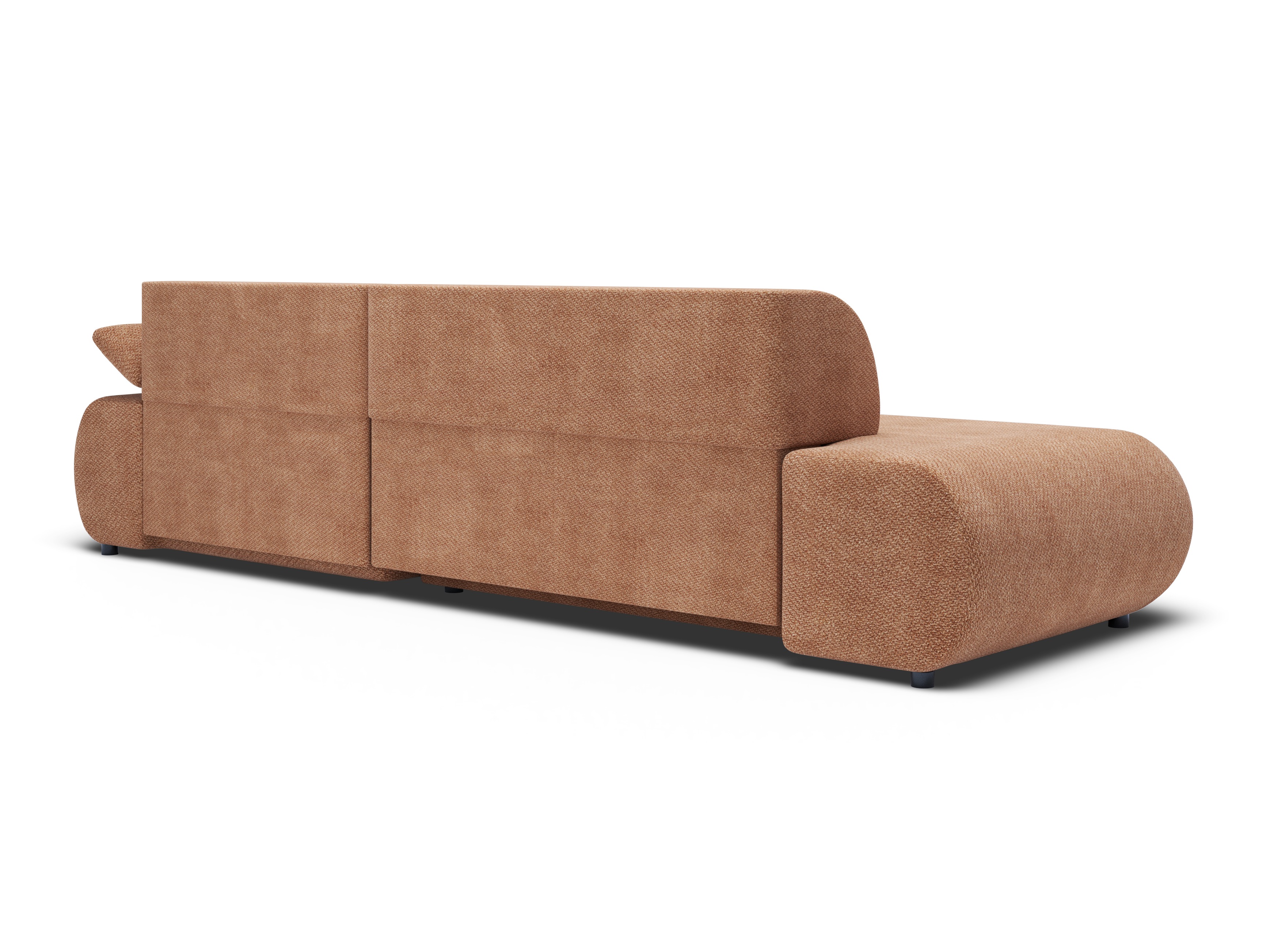 Ugaona sofa Kingston 183 (Vinci 42)