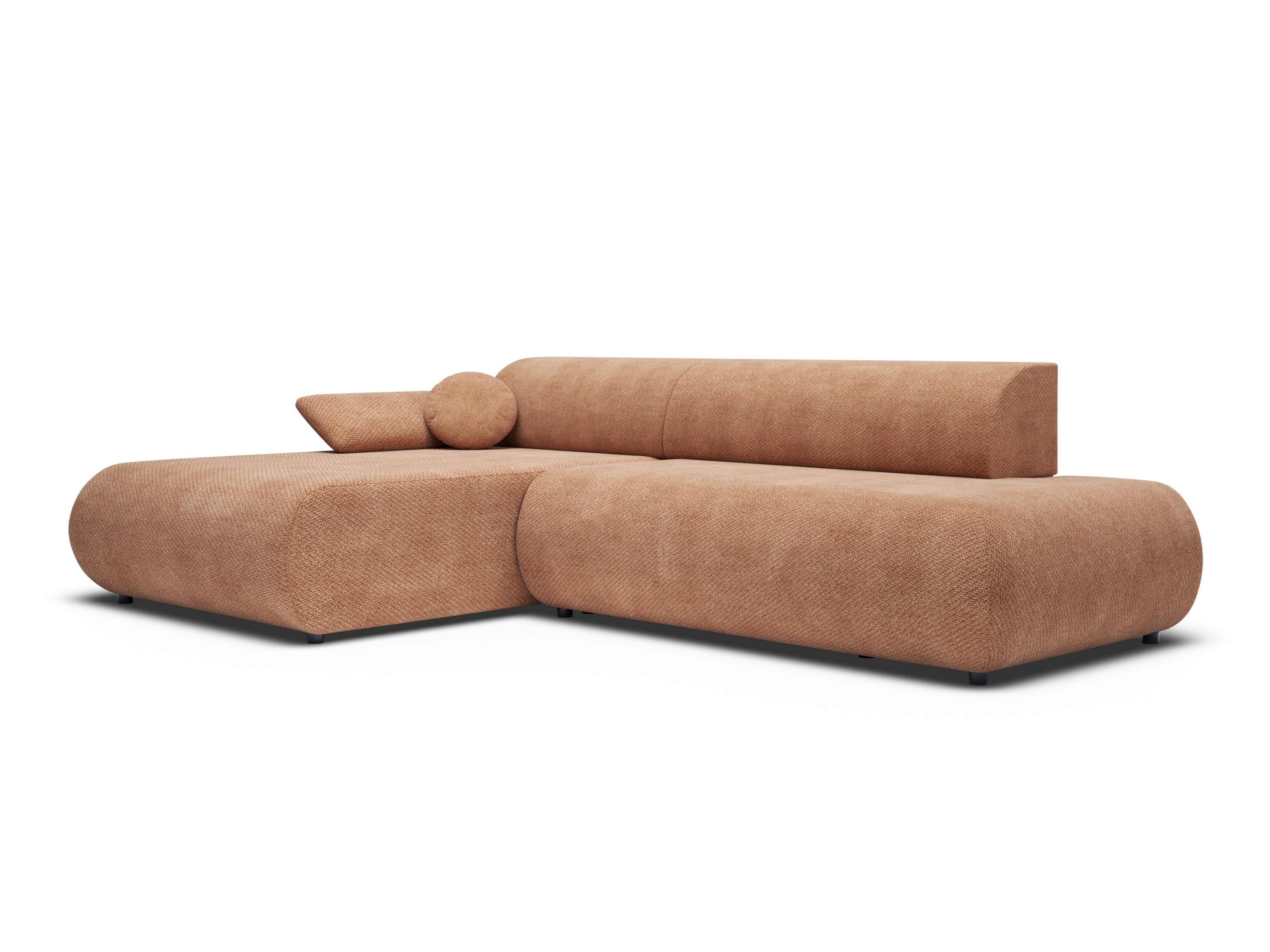 Ugaona sofa Kingston 183 (Vinci 42)